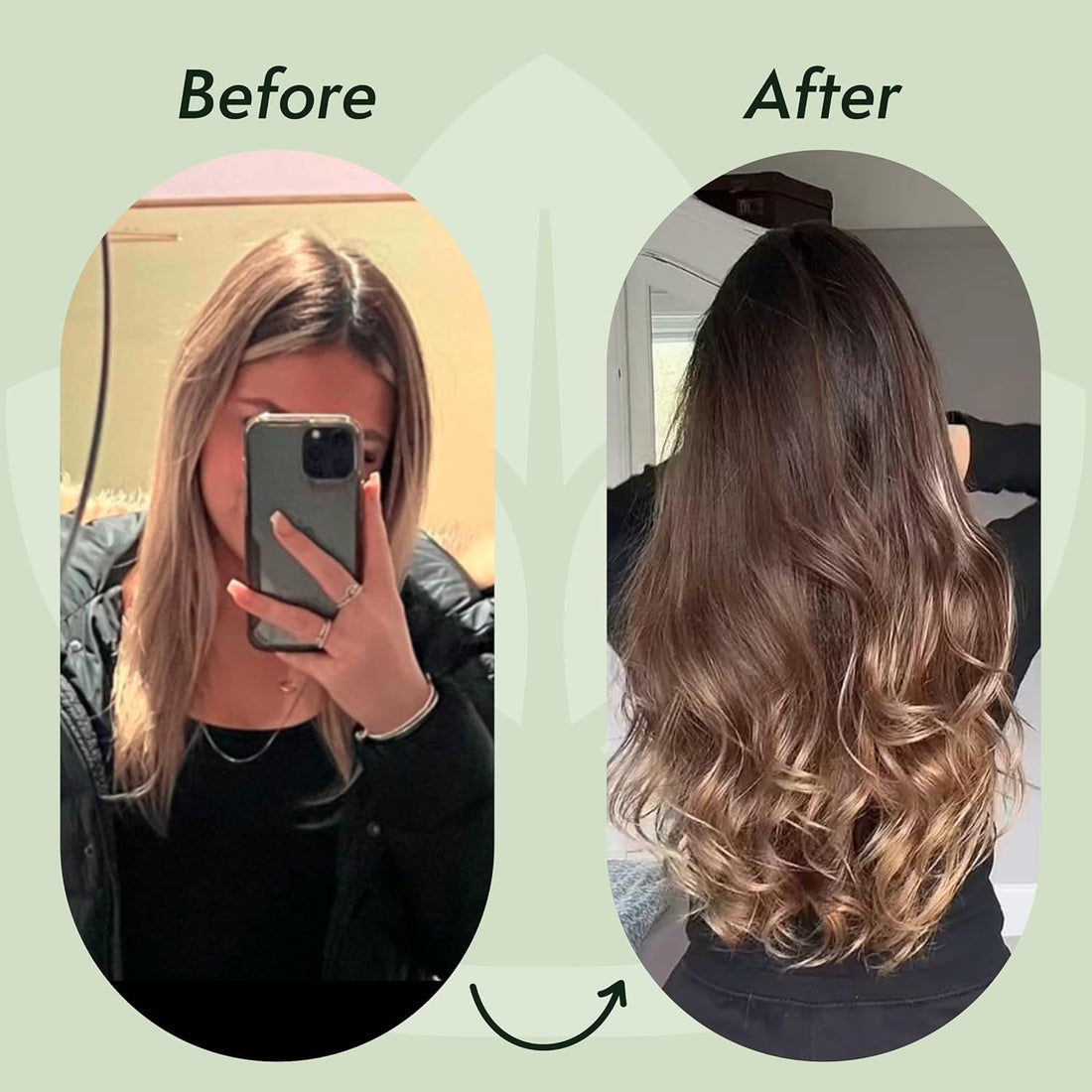 Nature Spell Rosemary Oil for Hair Growth, Pre-Diluted Scalp Oil, Stimulates Growth, Strengthens Dry and Damaged Strands, Nourishes Split Ends, Colour Safe, For All Hair Types, Vegan, 150 ml