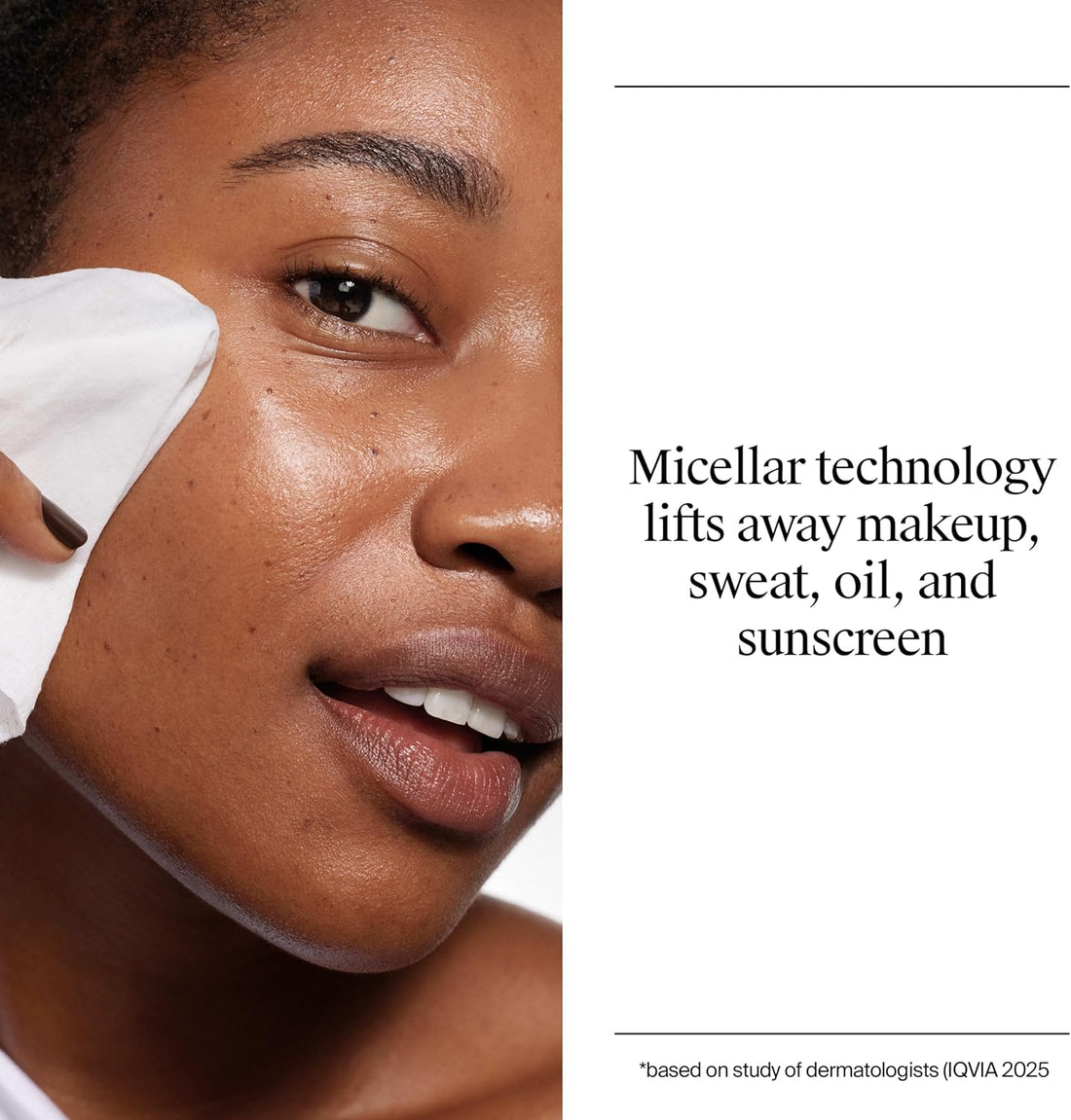 Neutrogena Makeup Removing Wipes, 25 Count, Twin Pack Halalzen