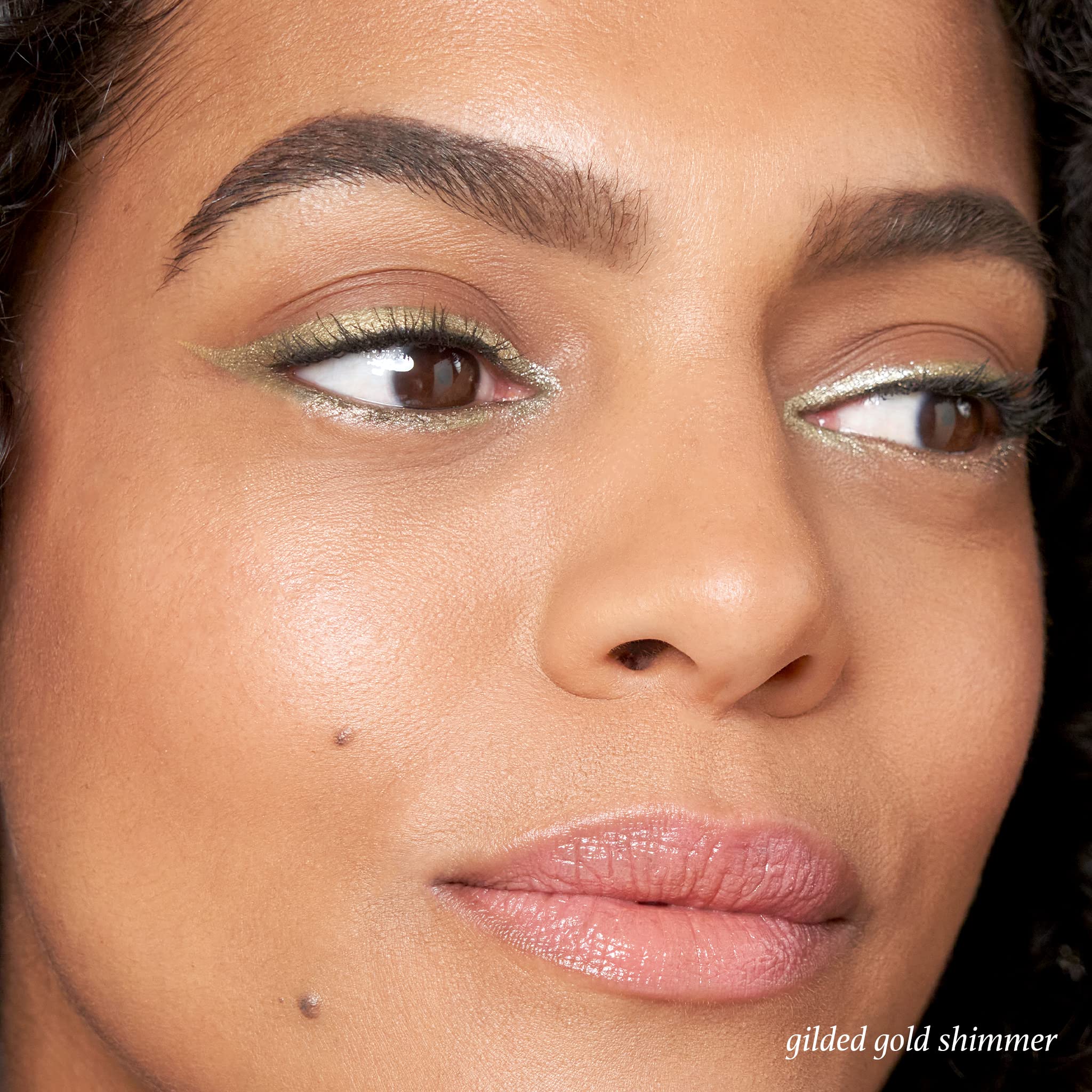 Julep When Pencil Met Gel Sharpenable Longwear Gel Eyeliner Pencil (Soft Black) High-Performance, Waterproof, Transfer & Smudge Proof Eyeliner Halalzen