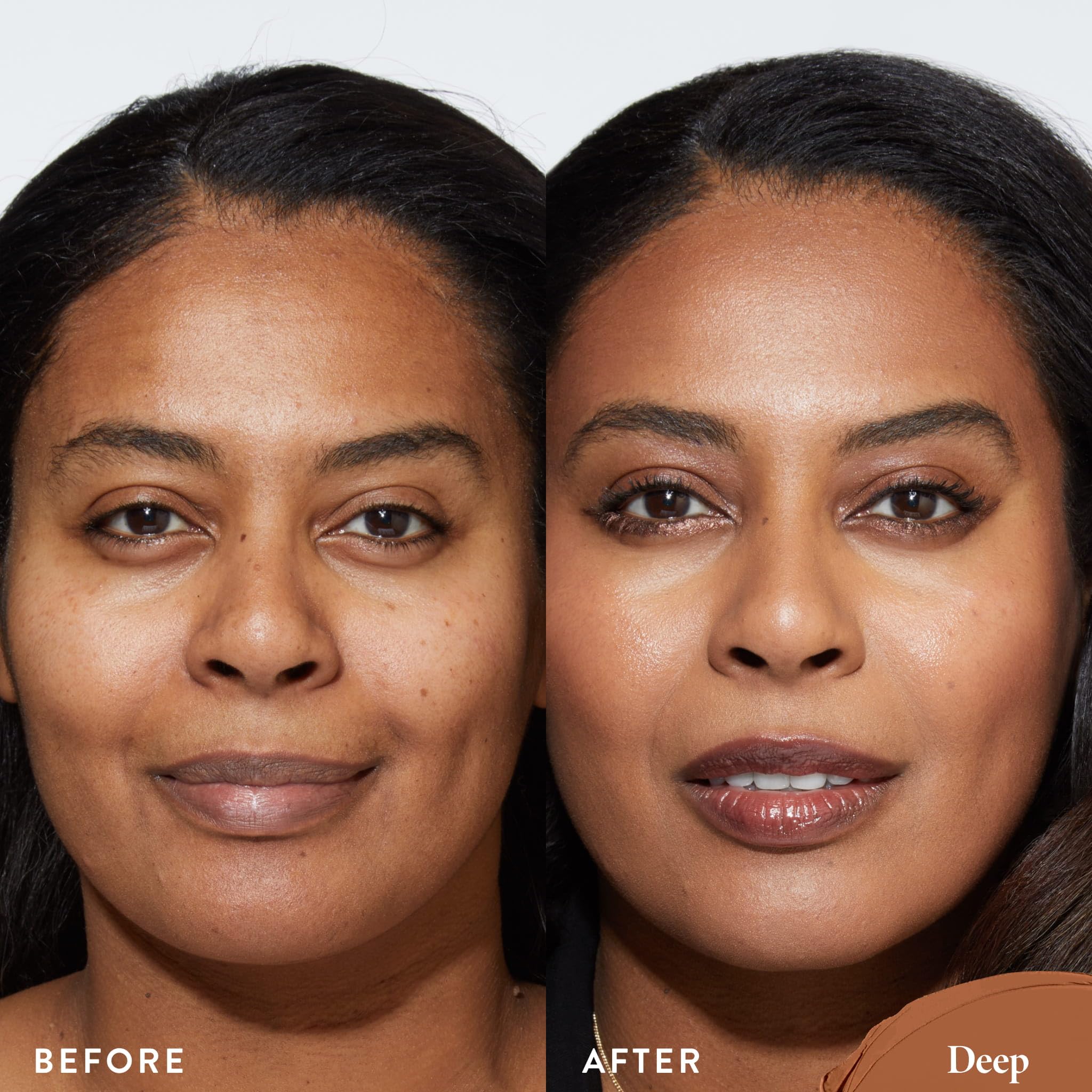 LAURA GELLER NEW YORK Seamless Finish Full Coverage Concealer, Fair Halalzen