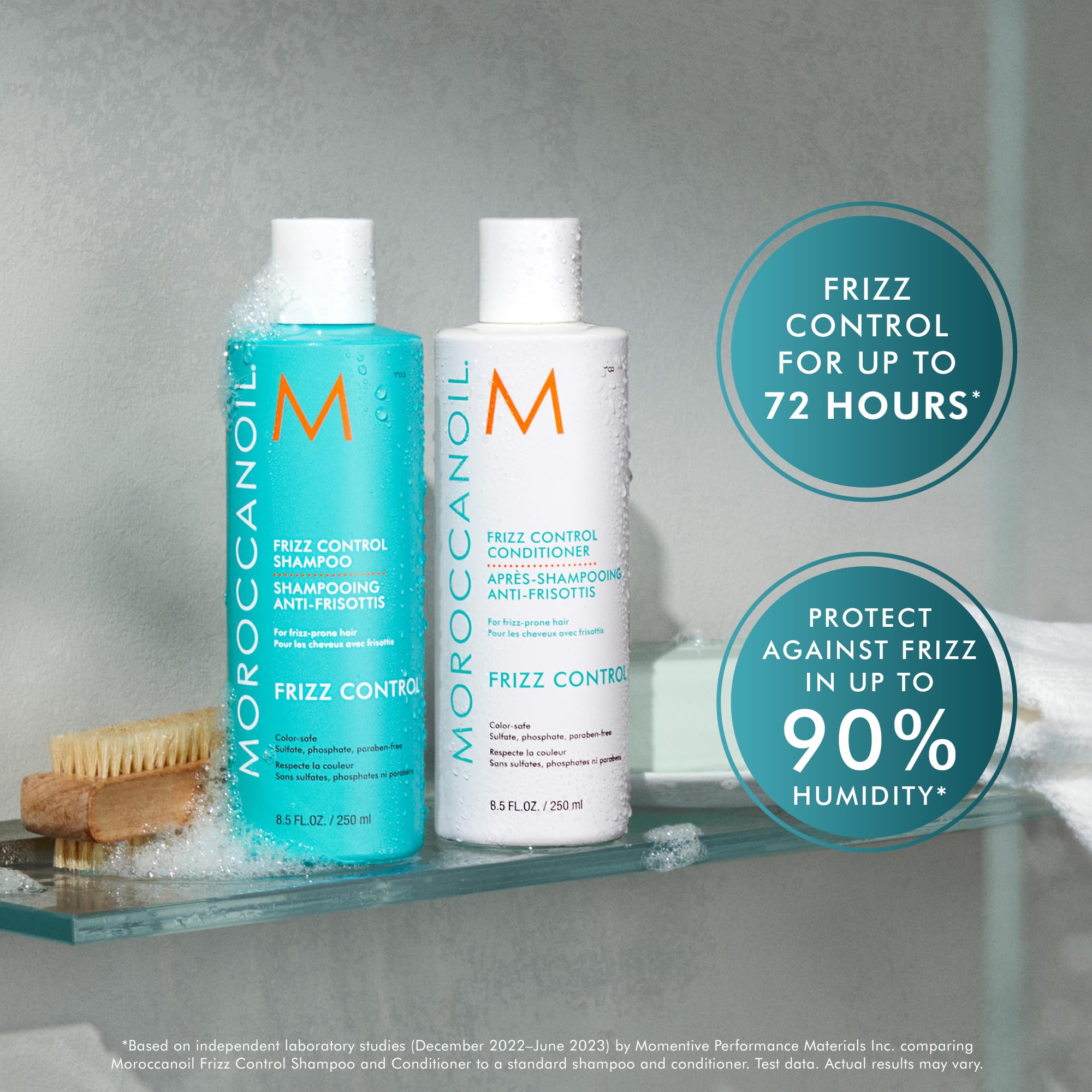 Moroccanoil Treatment