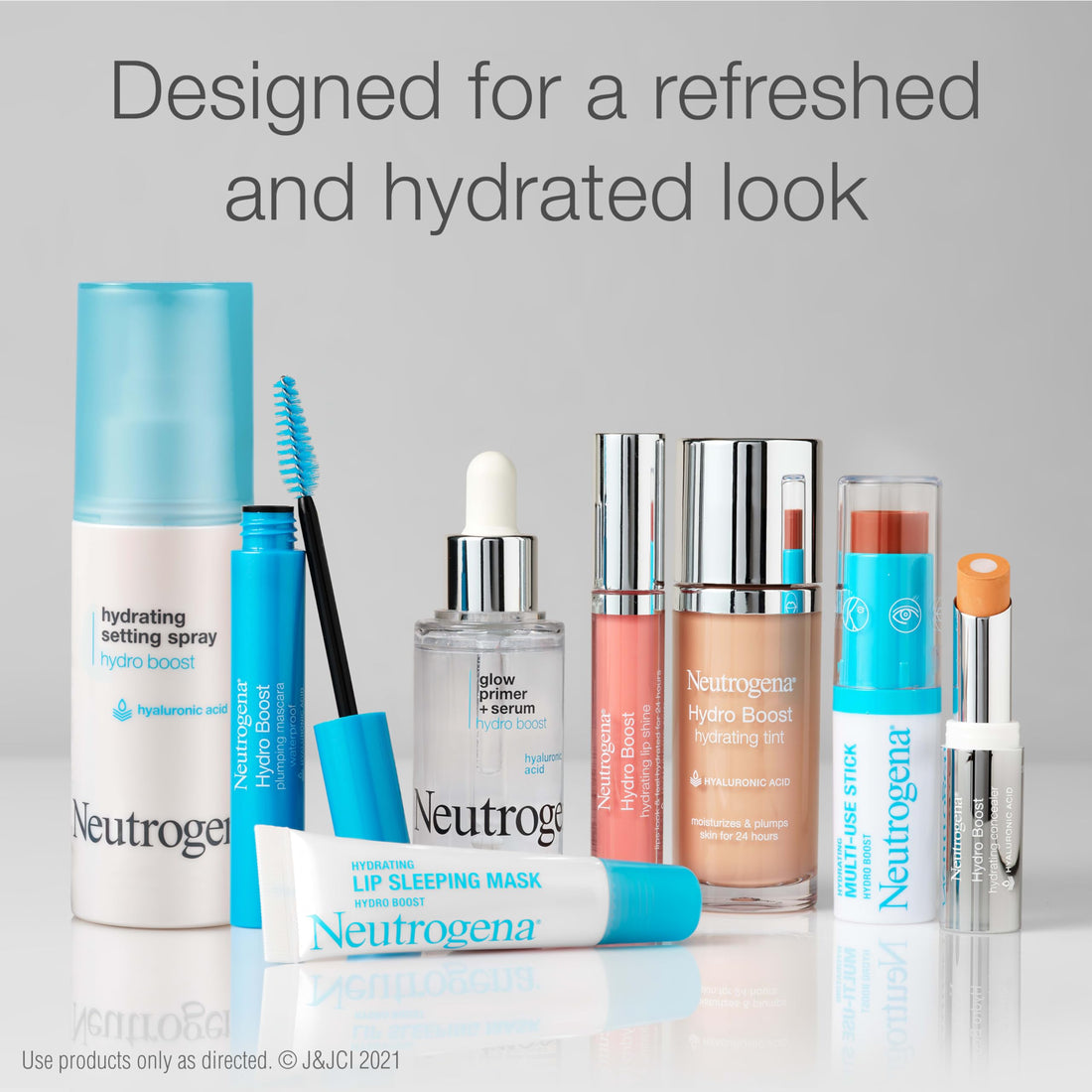 Neutrogena Hydro Boost Hydrating Lip Sleeping Mask with Hyaluronic Acid, Clear Overnight and Daily Moisturizing Treatment for Very Dry Lips, Fragrance Free Squeeze Tube Lip Balm, 0.35 oz Halalzen
