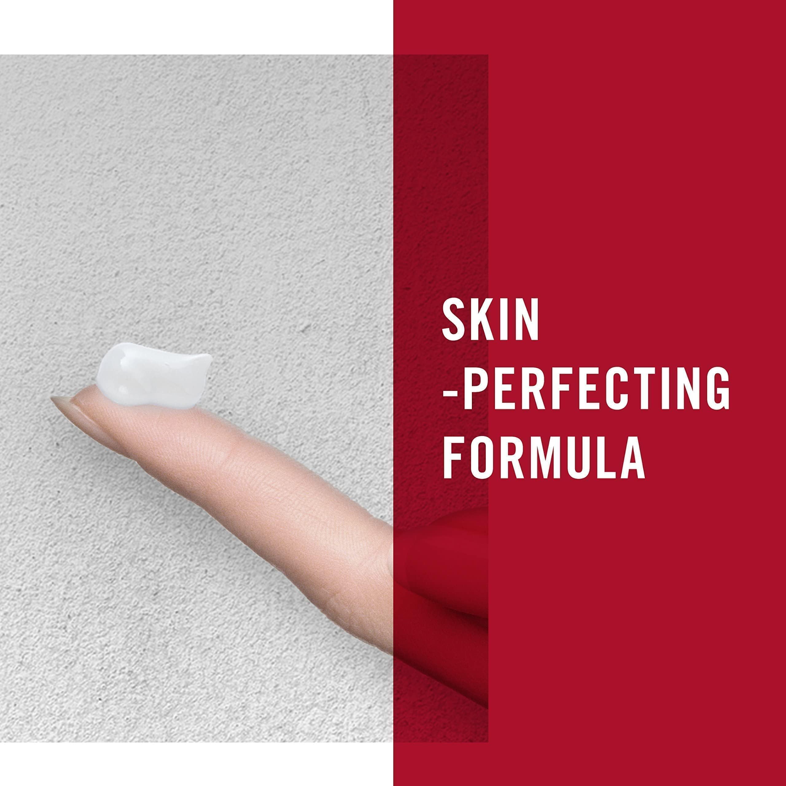 Rimmel Fix & Perfect Makeup Primer, 30ml (Pack of 1) Halalzen