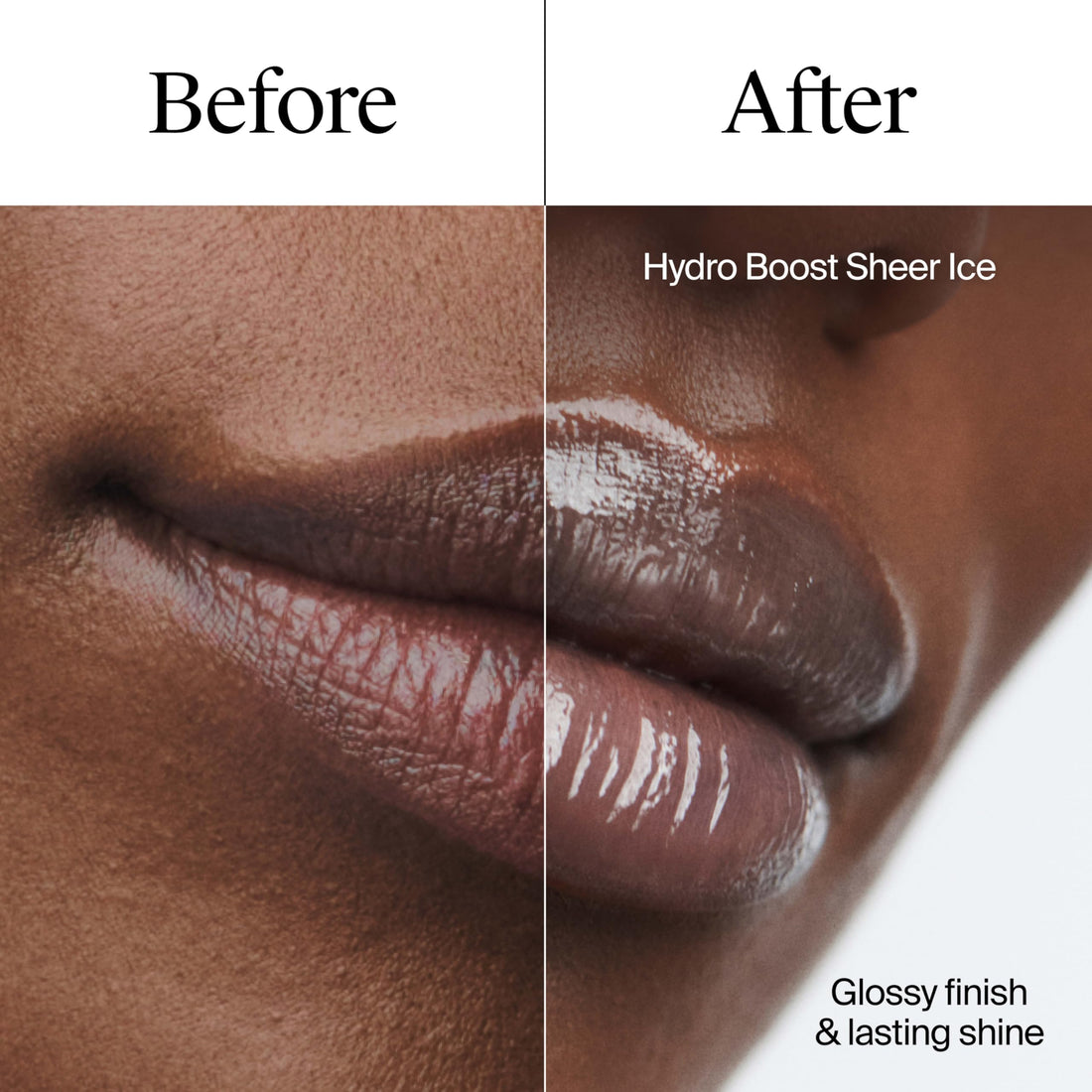 Neutrogena Hydro Boost Hyaluronic Acid Lip Balm, Nourishing Vitamin E Leaves Lips Feeling Hydrated, Sheer Pink Tinted Color with a Sweet Berry Flavor, Sheer Berry, 0.5 oz Halalzen