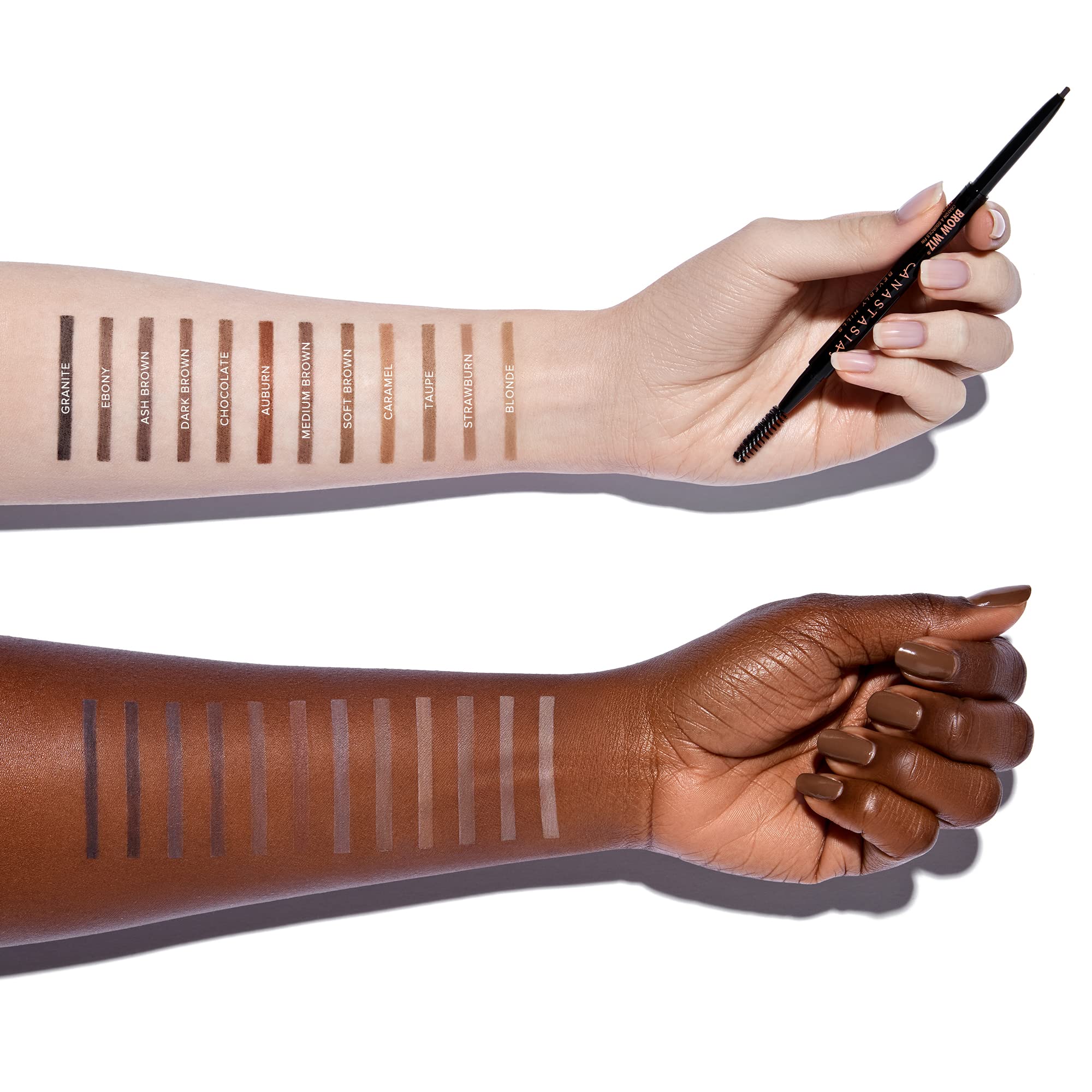 Anastasia Beverly Hills - Brow Wiz