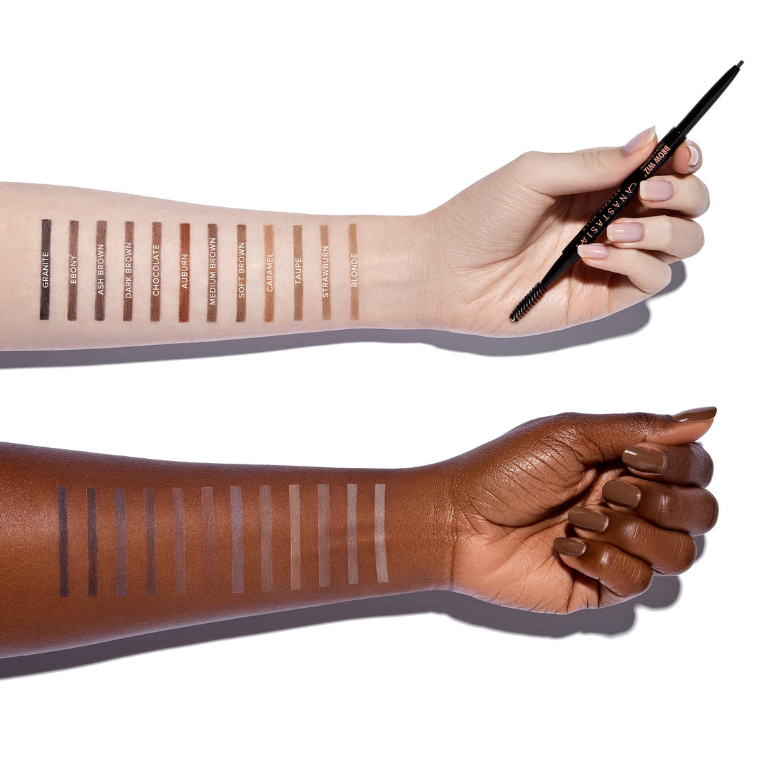Anastasia Beverly Hills - Brow Wiz