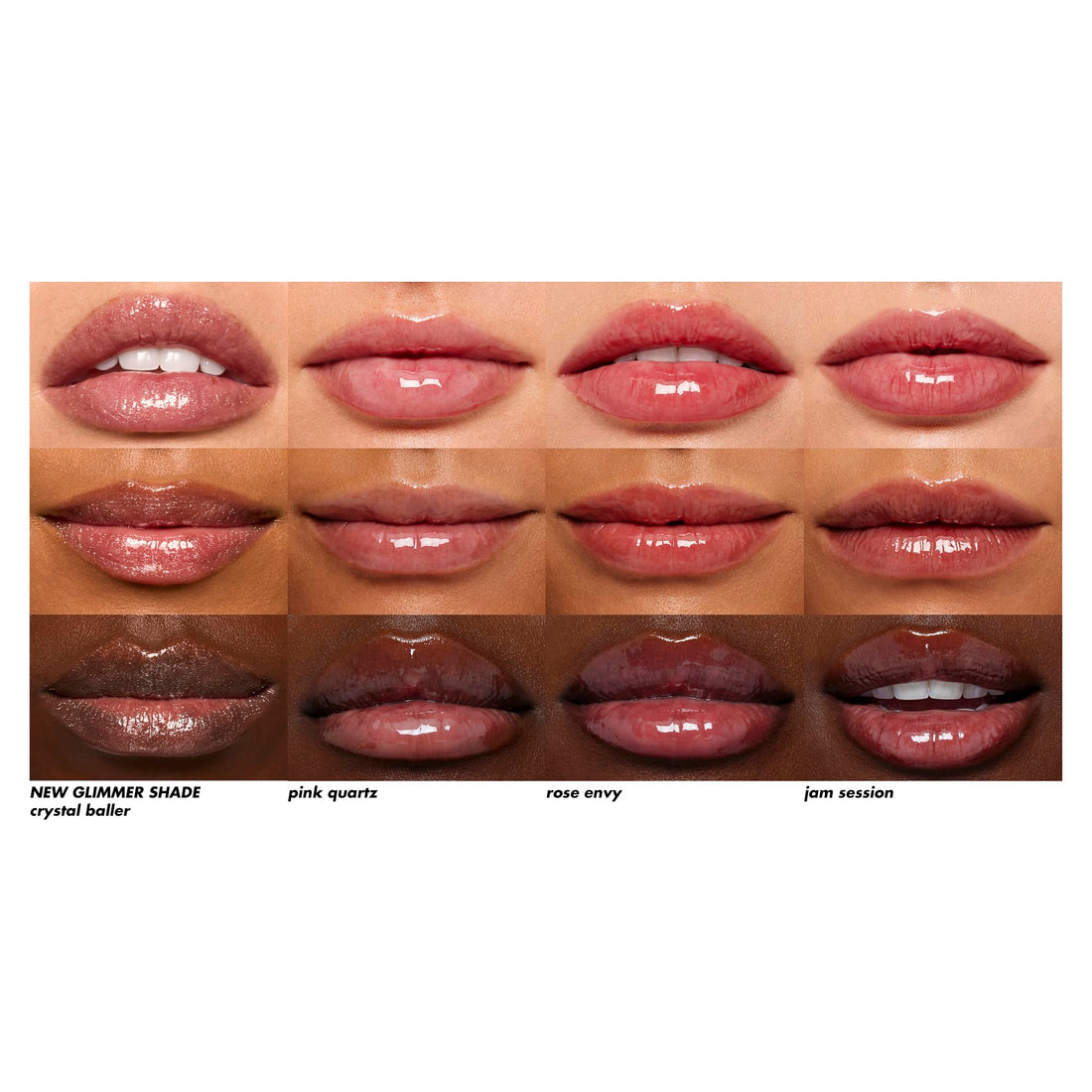 e.l.f. Glow Reviver Lip Oil, Nourishing Tinted Lip Oil For A High-Shine Finish, Infused With apricot Oil, Vegan & Cruelty-Free, It's Giving Guava