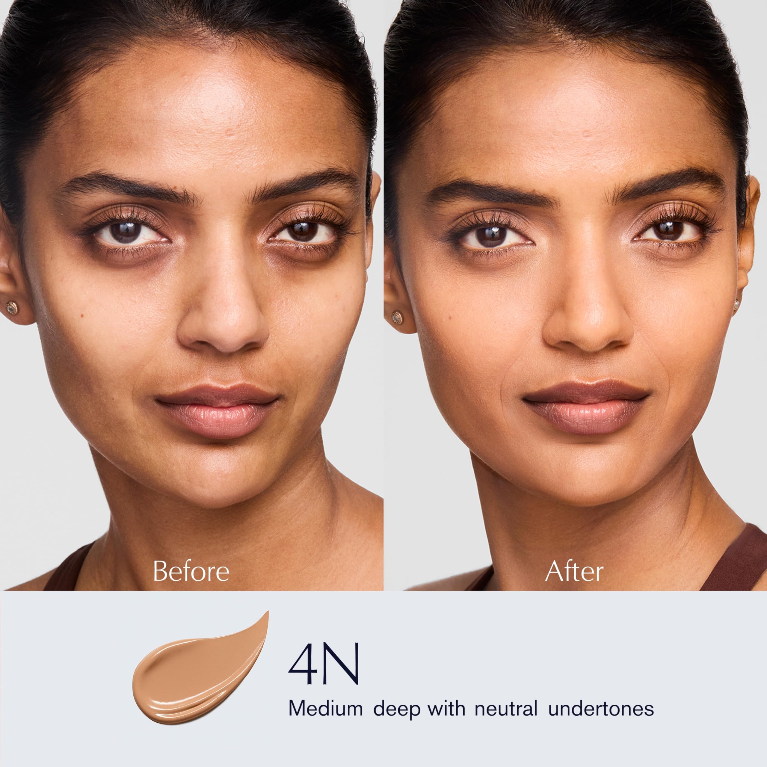 Estée Lauder Double Wear Stay-in-Place Flawless 24-Hour Concealer | Longwear | Soft Matte Finish, Medium-to-Full Coverage | Hydrating 12ml Halalzen