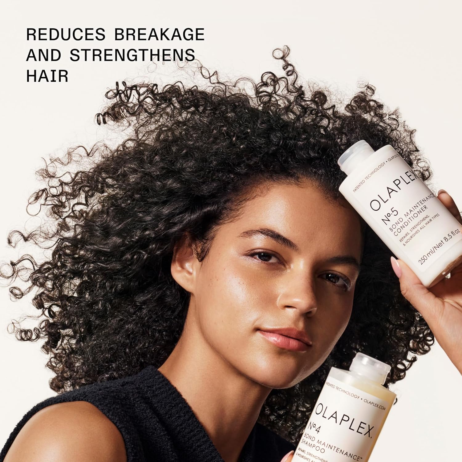 Olaplex Wash and Shine Hair Kit: Nº.4, 5, 7, Shampoo & Conditioner Set | Cleanse, Hydrate, & Control Frizz Up to 72 Hours | Bonding Oil for Shine & Protect | For Coily, Curly, Straight, and Wavy