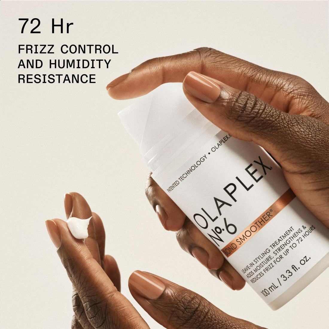 Olaplex Endless Shine Smooth Hair Styling Gift Set