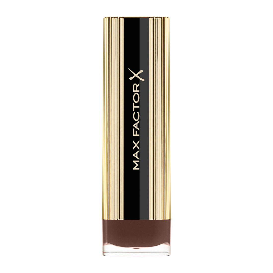 Max Factor Colour Elixir Lipstick with Vitamin E Shade Dusky Rose 095 Halalzen
