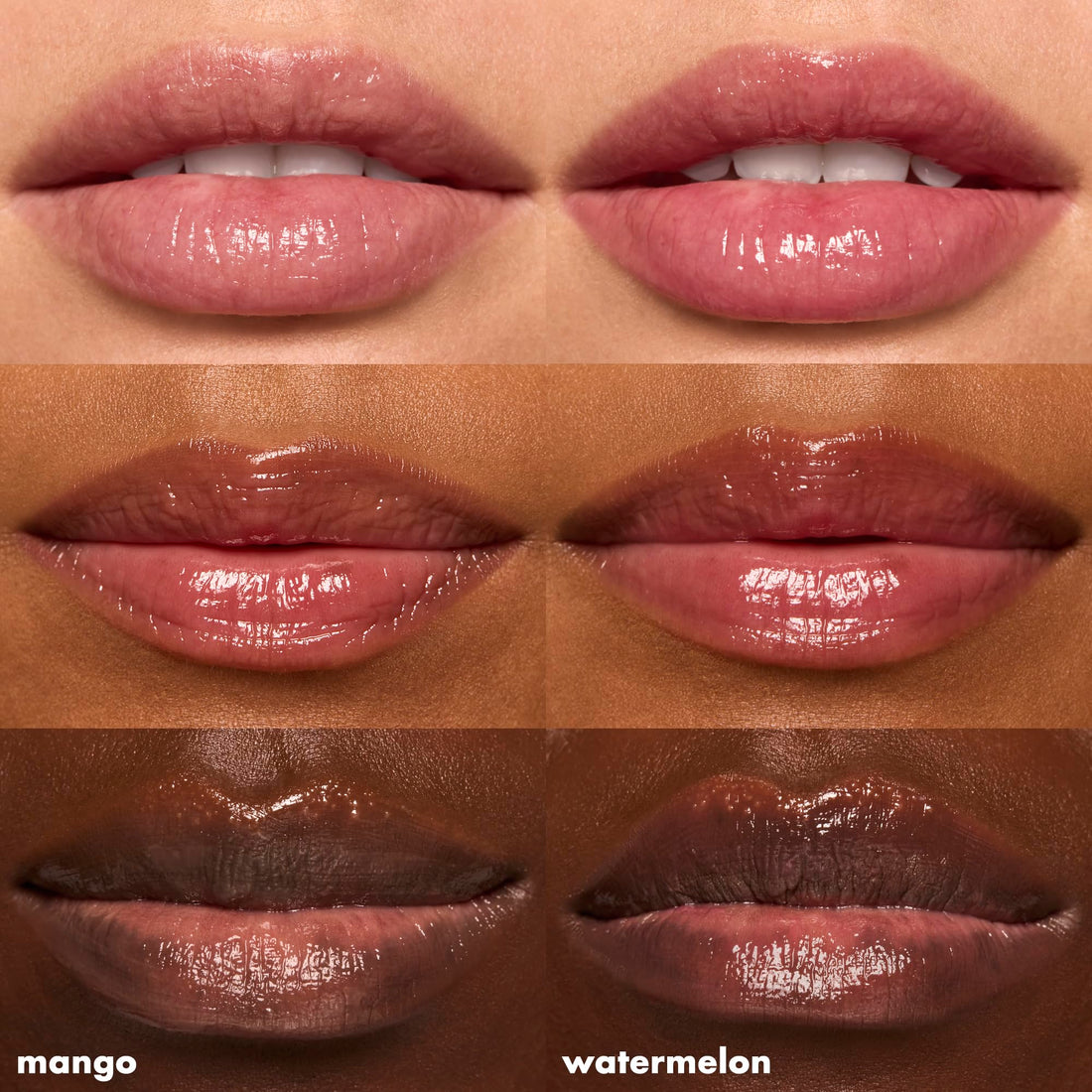 e.l.f. Squeeze Me Lip Balm, Moisturising Lip Balm For A Sheer Tint Of Colour, Infused With Hyaluronic Acid, Vegan & Cruelty-free, Strawberry