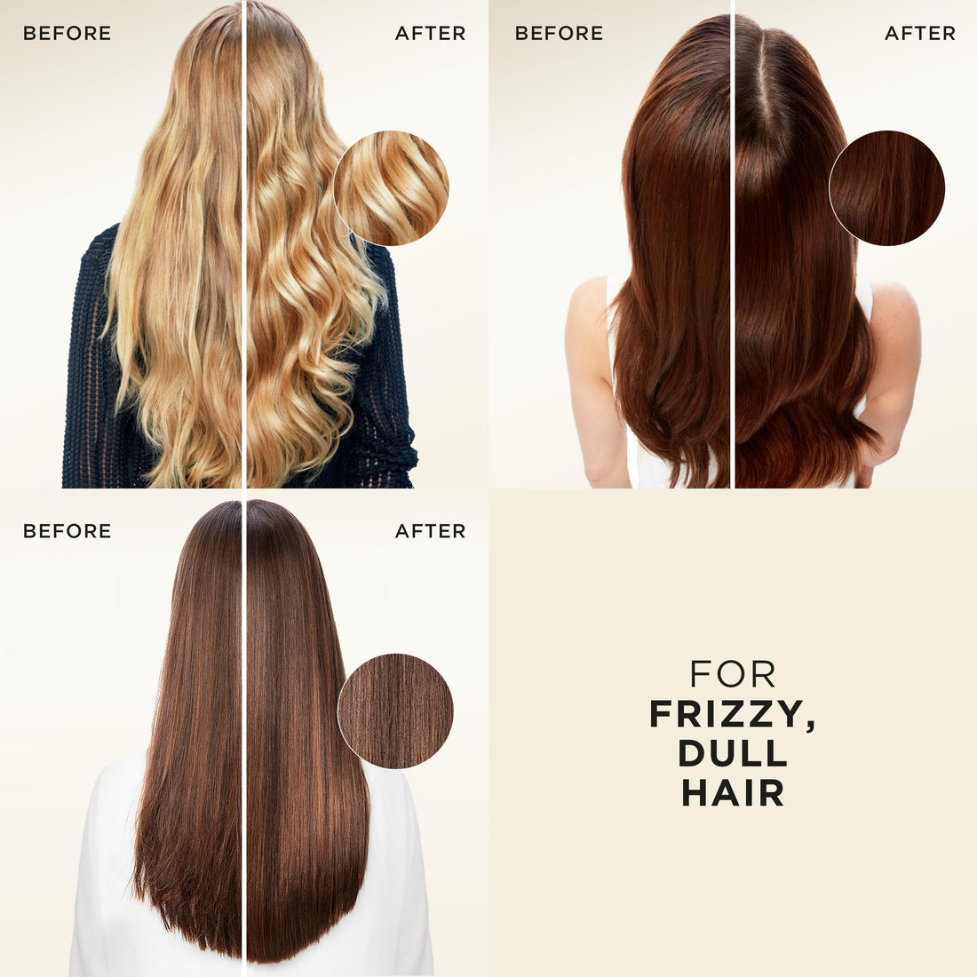 Pantene Pro-V Smooth & Sleek Argan Infused Hair Oil 100ml for Frizzy, Dull Hair, Daily Leave In Nourishing Oil, Tames Frizz, Makes Hair Silky Smooth and Enhances Shine, With Pro-V Nutrients