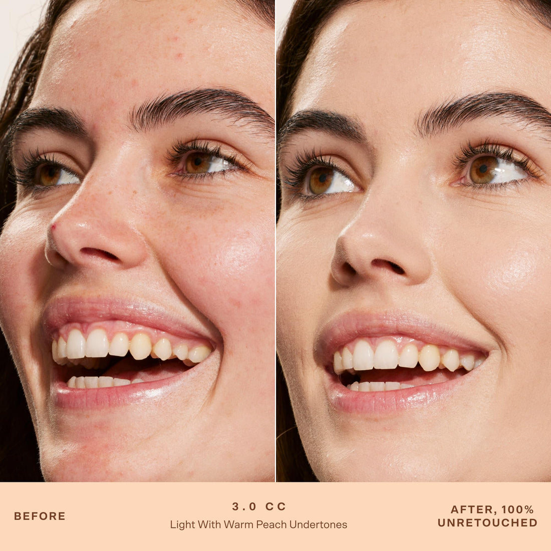 Tower 28 Swipe Serum Concealer - Hydrating Medium-Full Coverage Concealer + Under Eye Brightener - Skin Care Infused Makeup with Hyaluronic Acid + Soothing Centella - 4.0 Light/Medium Cool (0.22 oz)