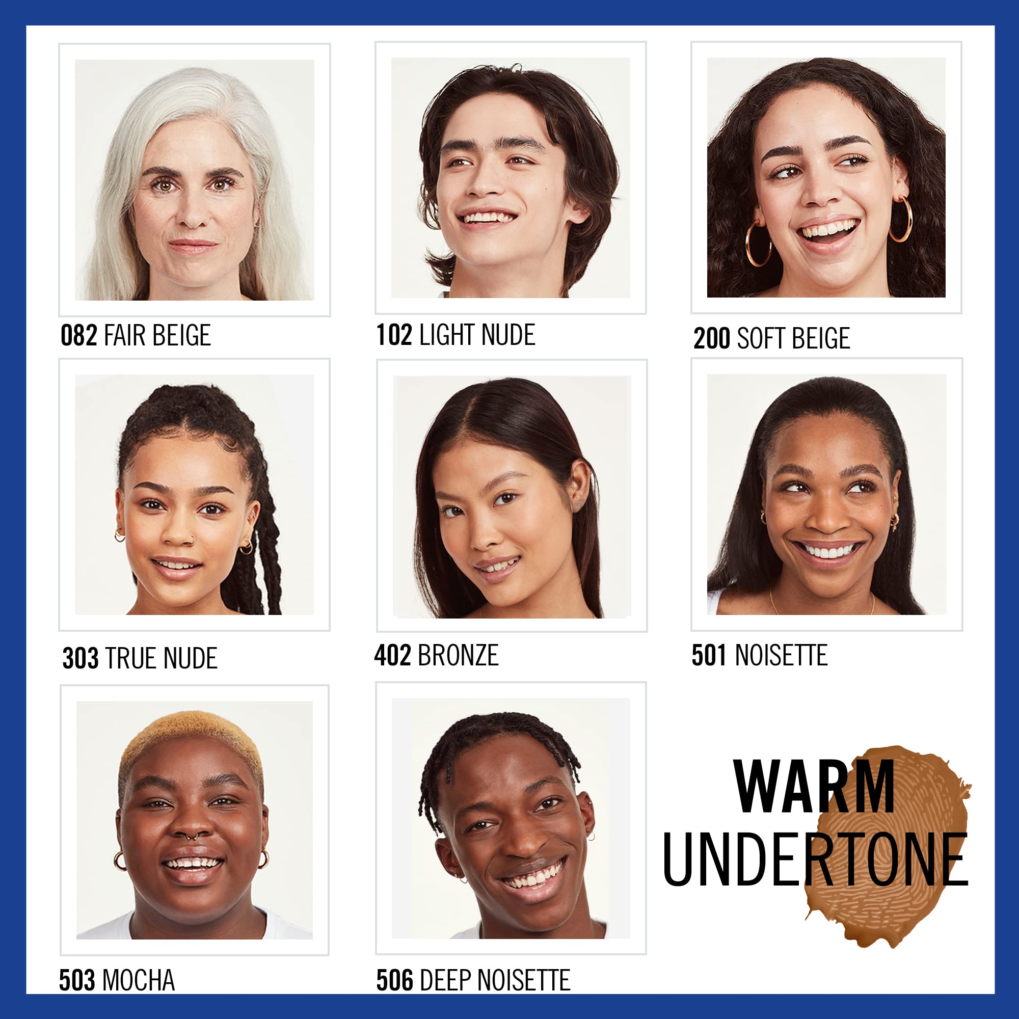 Rimmel London Match Perfection Foundation SPF20, 200 Soft Beige Halalzen