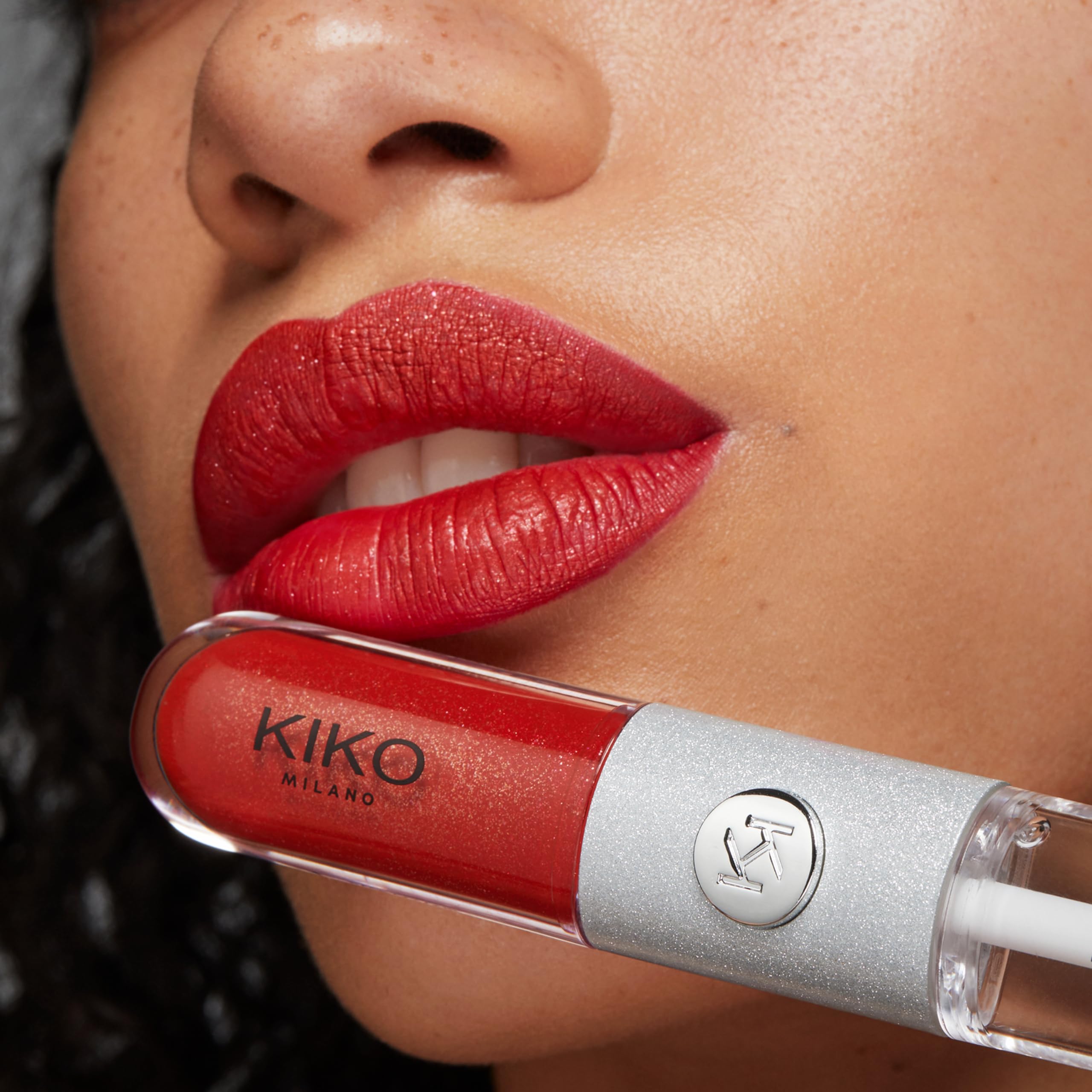 KIKO Milano Unlimited Double Touch Liquid Lipstick