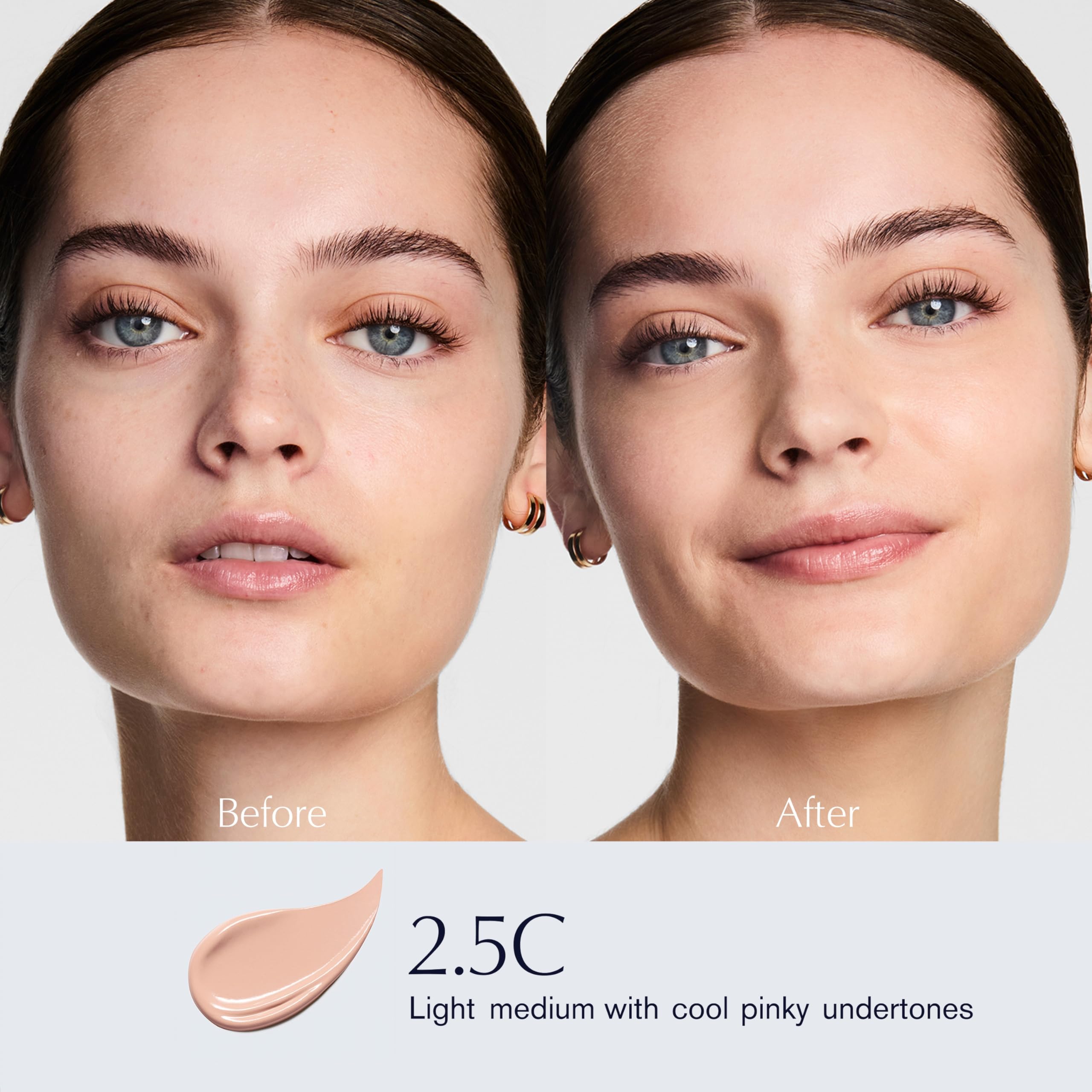 Estée Lauder Double Wear Stay-in-Place Flawless 24-Hour Concealer | Longwear | Soft Matte Finish, Medium-to-Full Coverage | Hydrating 12ml Halalzen