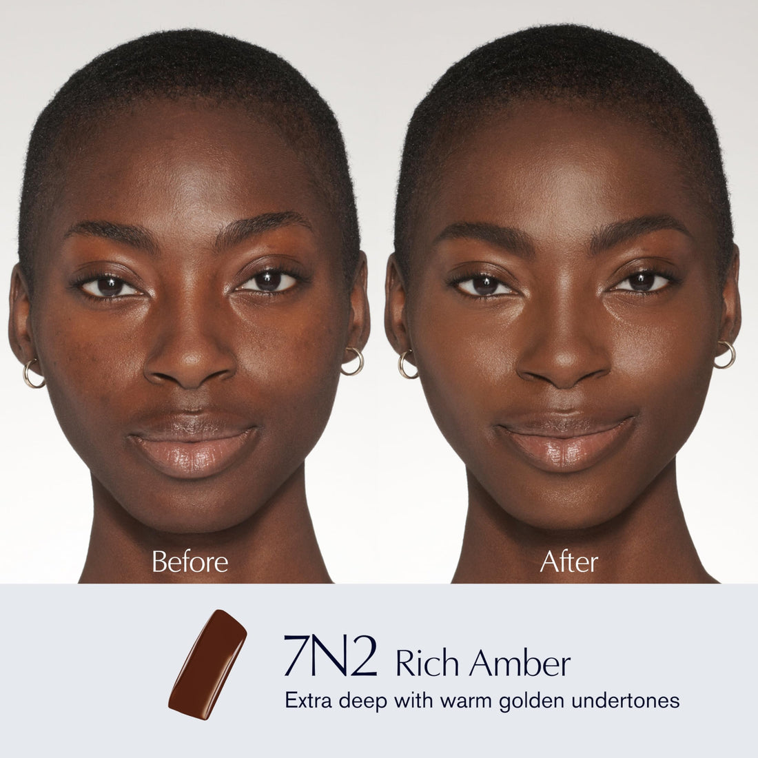 Estée Lauder Futurist SkinTint Serum Foundation SPF 20 with Glycerin | Light Coverage 30ml Halalzen