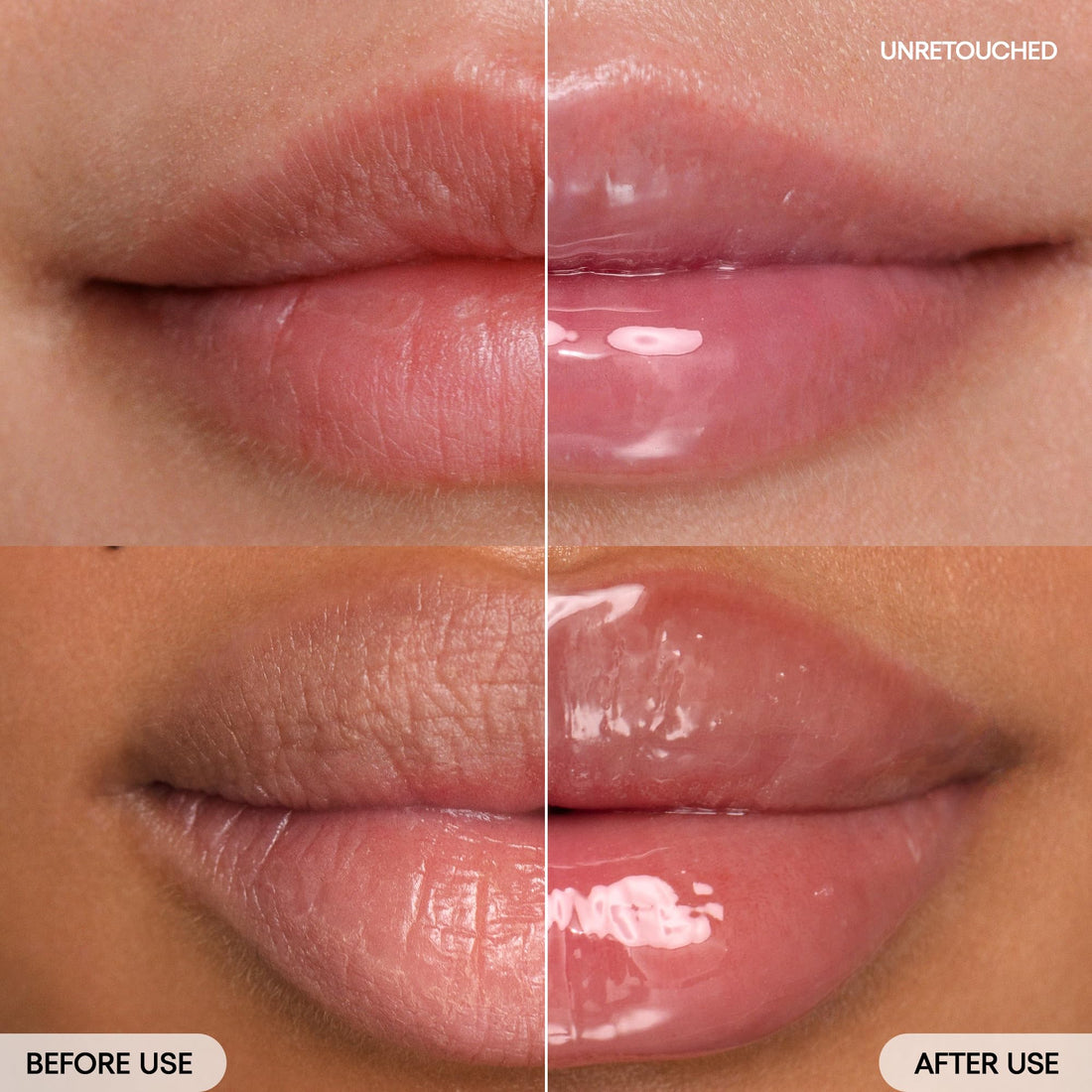 LANEIGE Lip Glowy Balm: Sheer Tinted Lip Moisturizer with Shea Butter, for Hydrating Shine & Soft Lips Halalzen