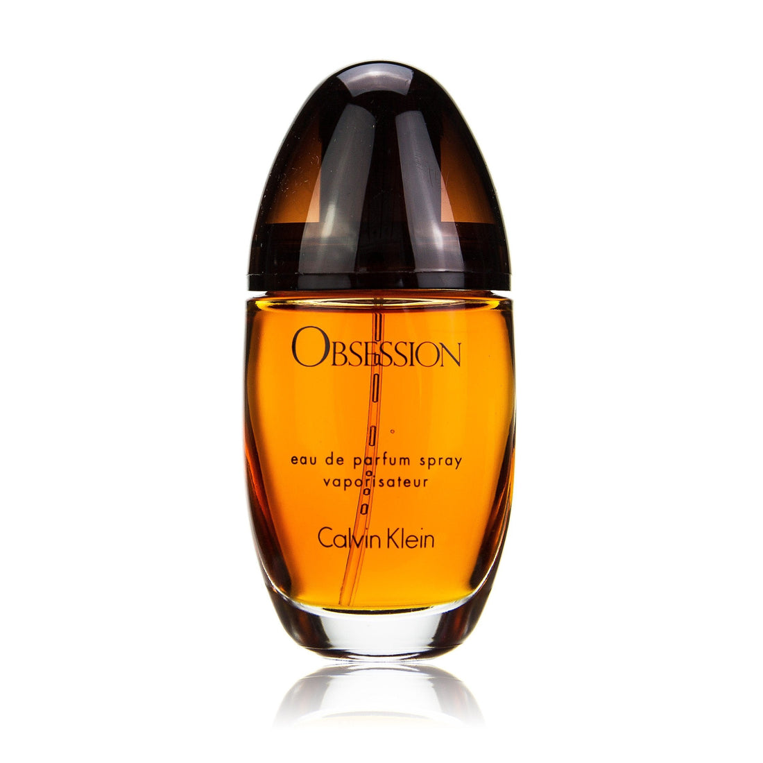 Calvin Klein Obsession for Her, Eau de Parfum, Fresh Bergamot accord With Notes of Mandarin, Lavender and Sage, Medium Longevity, 30ml Halalzen