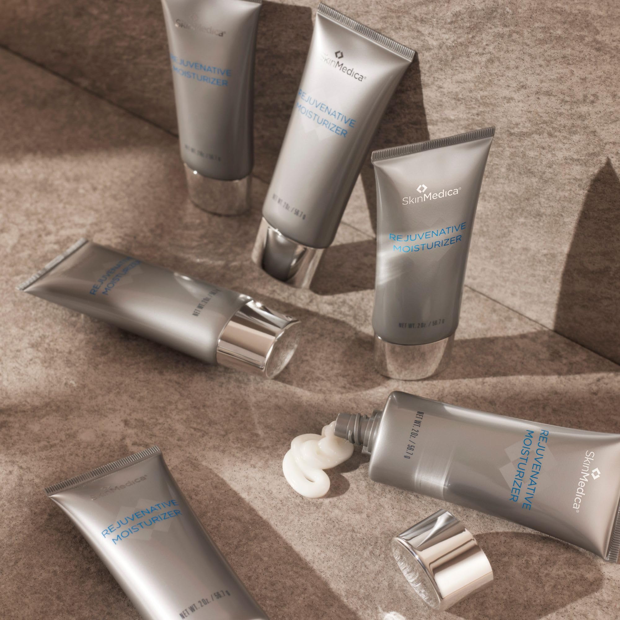 SkinMedica Rejuvenative Moisturizer, 2 Oz Halalzen