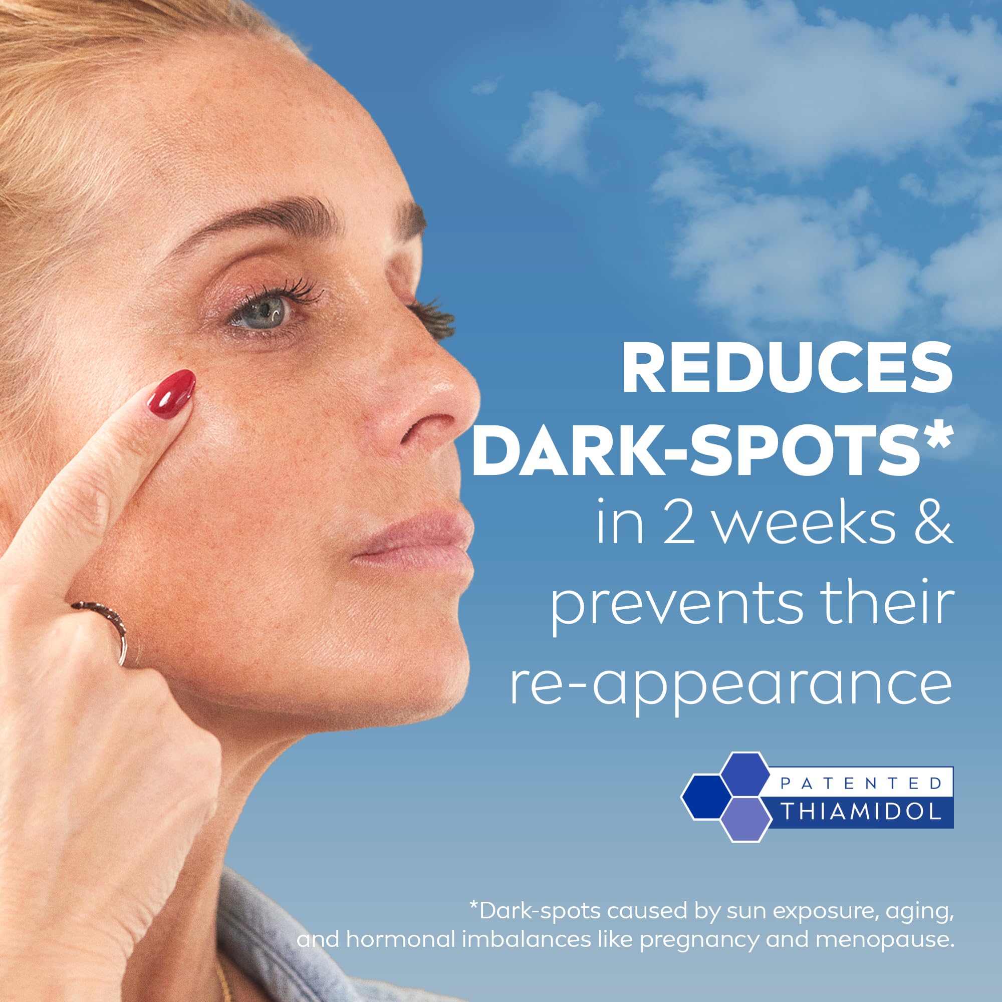 NIVEA Cellular Luminous 630 Anti Dark-Spot Daily UV Fluid Face SPF 50 (40ml), Protects From Dark-Spots, Hyperpigmentation and Photoageing, Face Moisturiser with Hyaluronic Acid and Vitamin E Halalzen