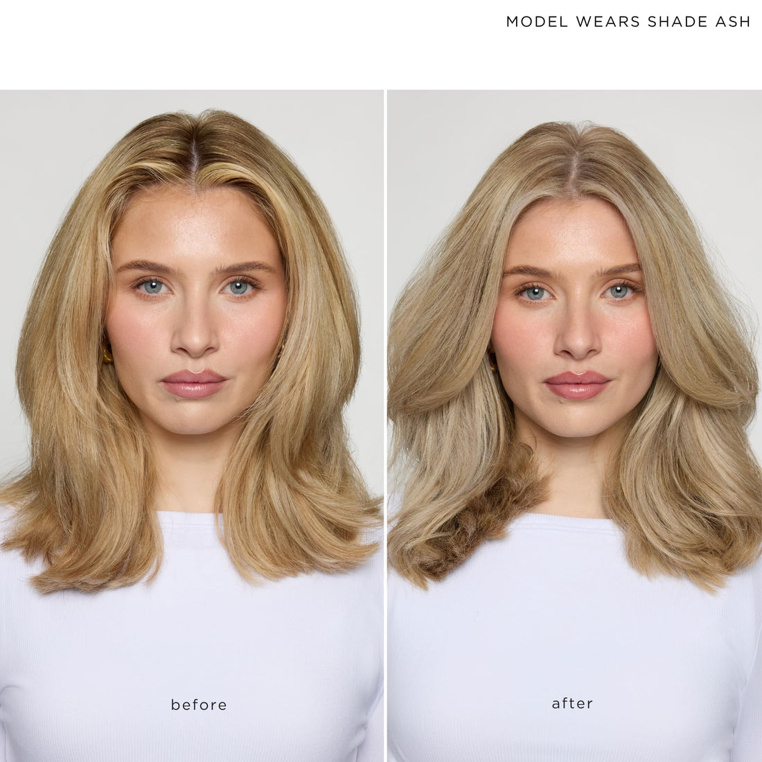Jerome Russell Bblonde SILVER Hair Toner | Non-Permanent Violet Toner | Neutralises Yellow & Brassy Tones | Salon-Quality Cool Blonde Results | Vegan | 75ml