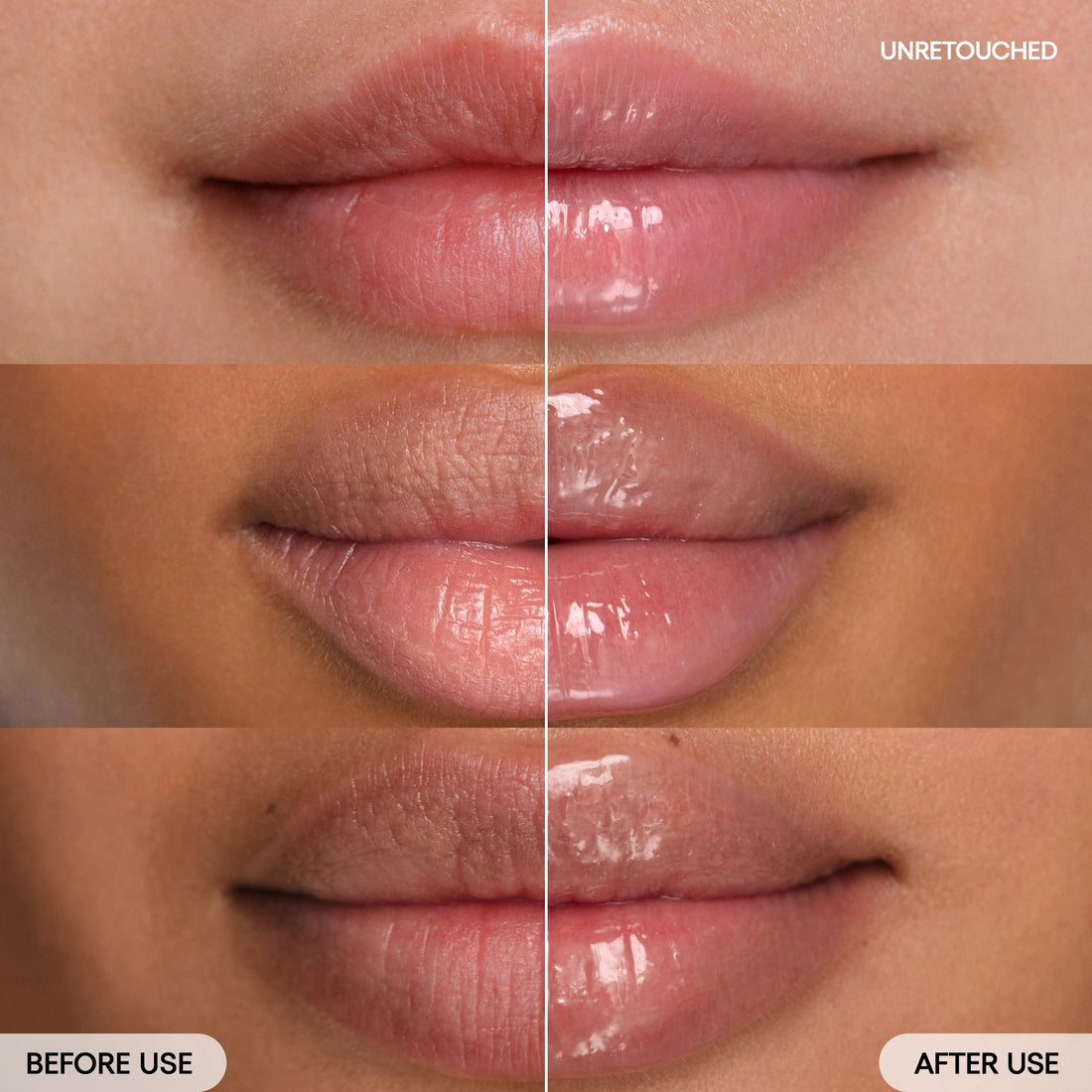 LANEIGE Lip Glowy Balm: Sheer Tinted Lip Moisturizer with Shea Butter, for Hydrating Shine & Soft Lips Halalzen