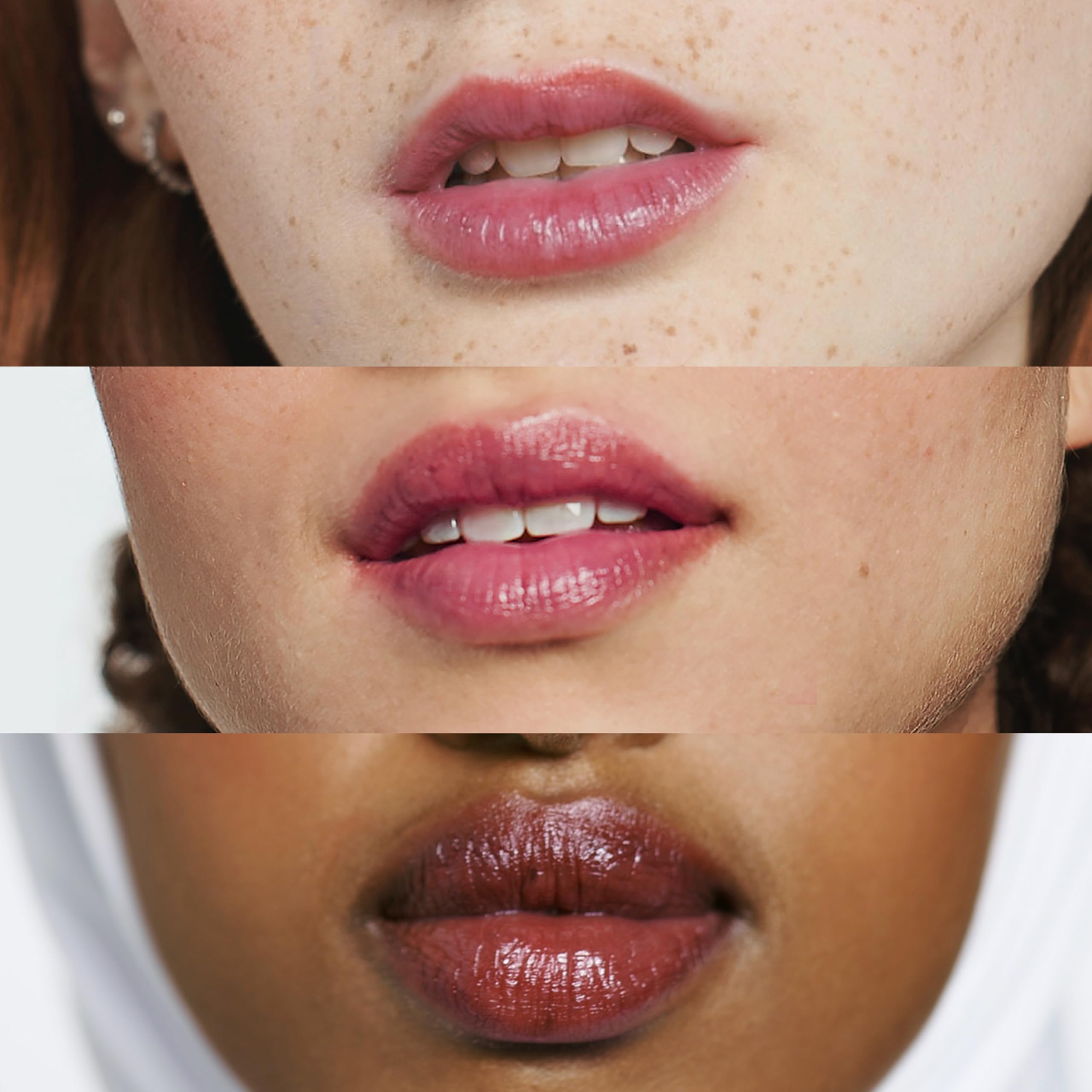 Clinique Almost Lipstick In Iconic Shades | Sheer + Lightweight Halalzen