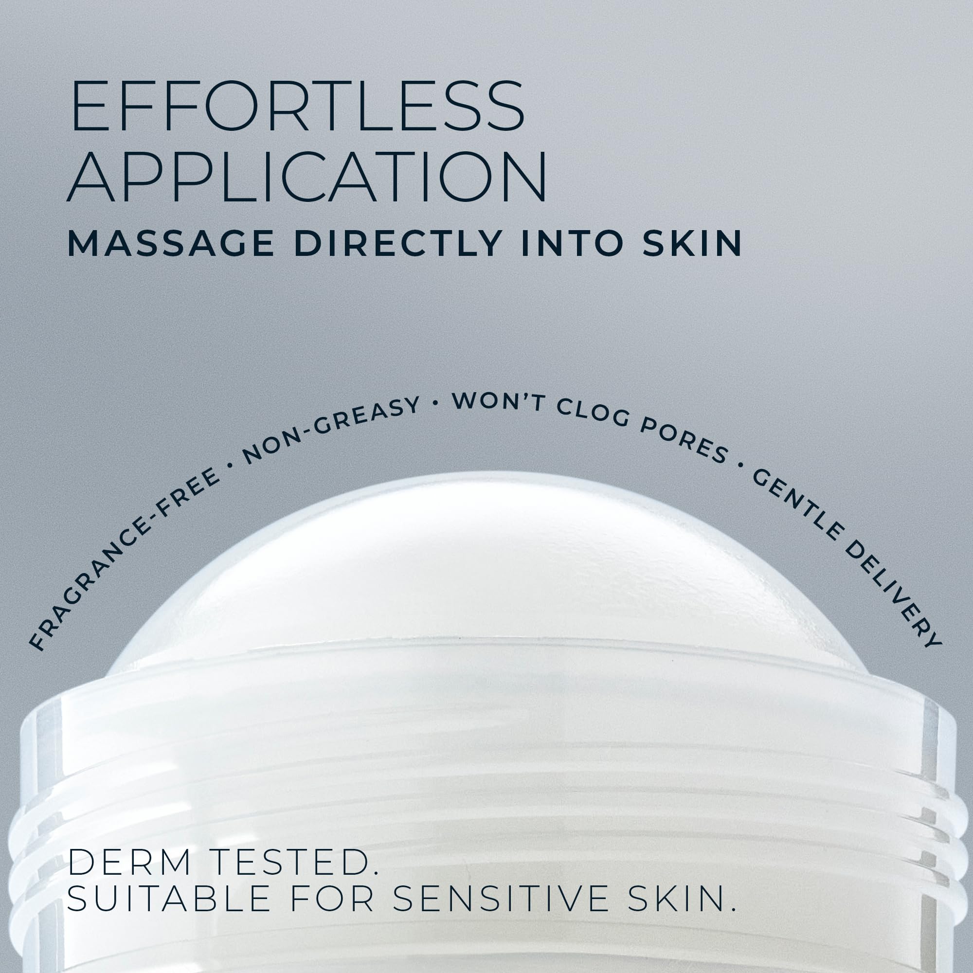 RoC Derm Correxion Retinol Firming Serum Stick with Antioxidants to Visibly Tighten and Firm Wrinkles and Laugh Lines 1.0 oz plus Retinol Eye Cream Packette Halalzen