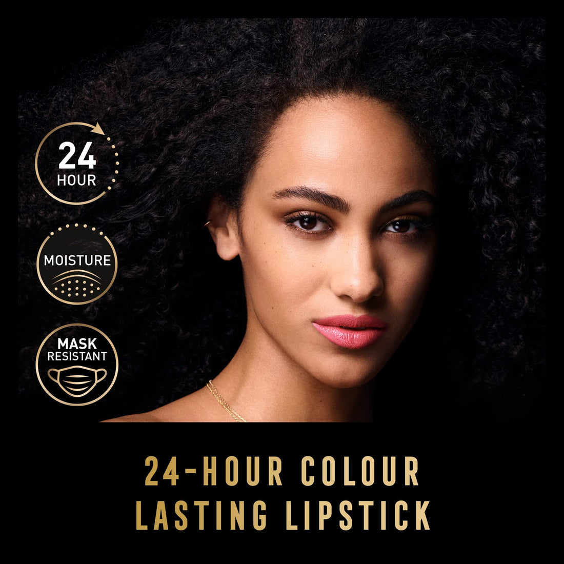 Max Factor Lipfinity Long-Lasting Two Step Lipstick - 016 Glowing Pink, 4.2g Halalzen