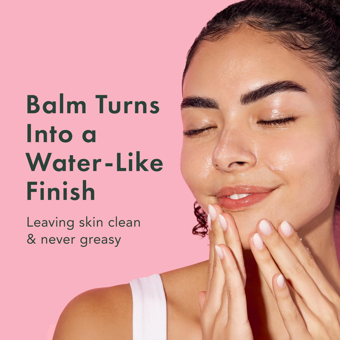 Rael Miracle Clear Facial Cleanser – Makeup Remover, Daily Face Wash, Gentle Deep Pore Cleansing Korean Skin Care for Oily & Combination Skin (Exfoliating Cleanser, 5.1 fl. oz)