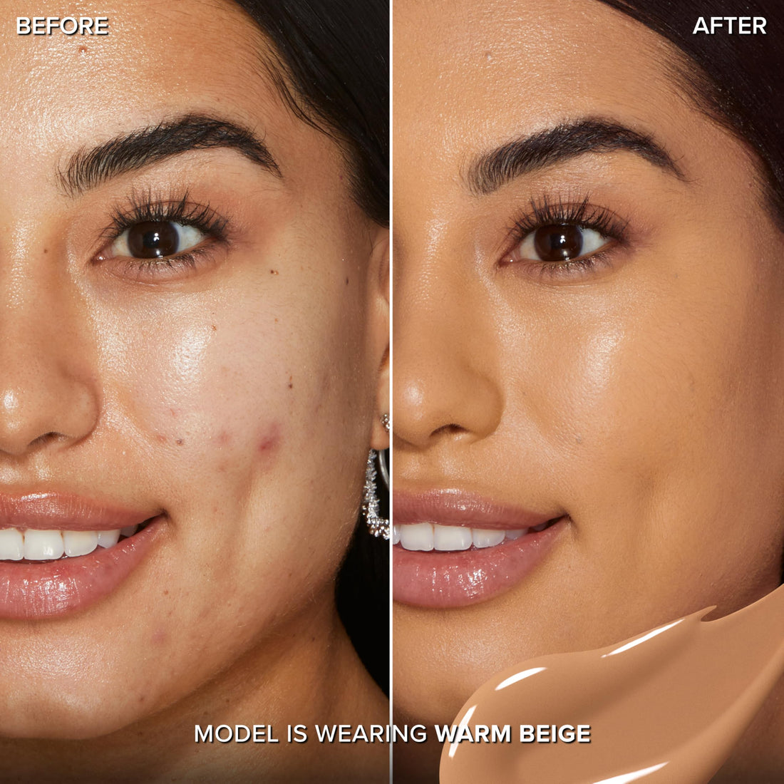 Too Faced Born This Way Super Coverage Multi-Use Concealer | Full Coverage, Oil Free, Long Lasting + Hydrating,13.5ml Halalzen