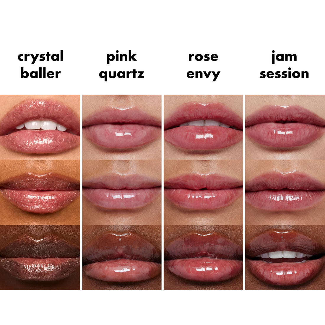e.l.f. Glow Reviver Lip Oil, Nourishing Tinted Lip Oil For A High-Shine Finish, Infused With apricot Oil, Vegan & Cruelty-Free, It's Giving Guava