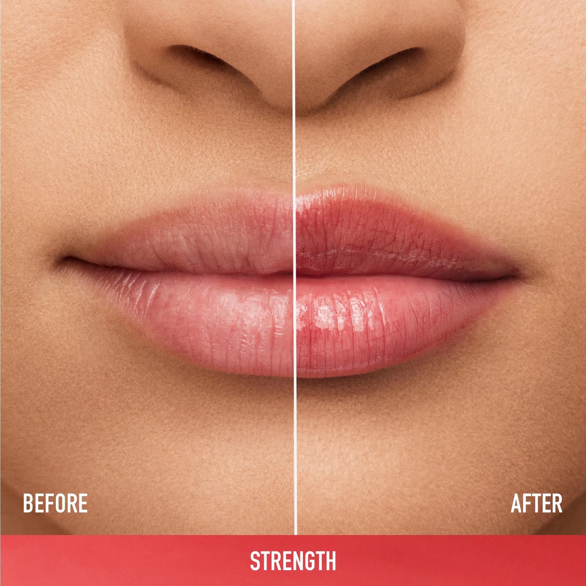 bareMinerals Dewy Lip Gloss-Balm - Hydrating Lip Gloss + Tinted Lip Balm Hybrid, Shine Finish + 24HR Hydration, For Soft + Smooth Lips, Non-Sticky, Vegan Halalzen