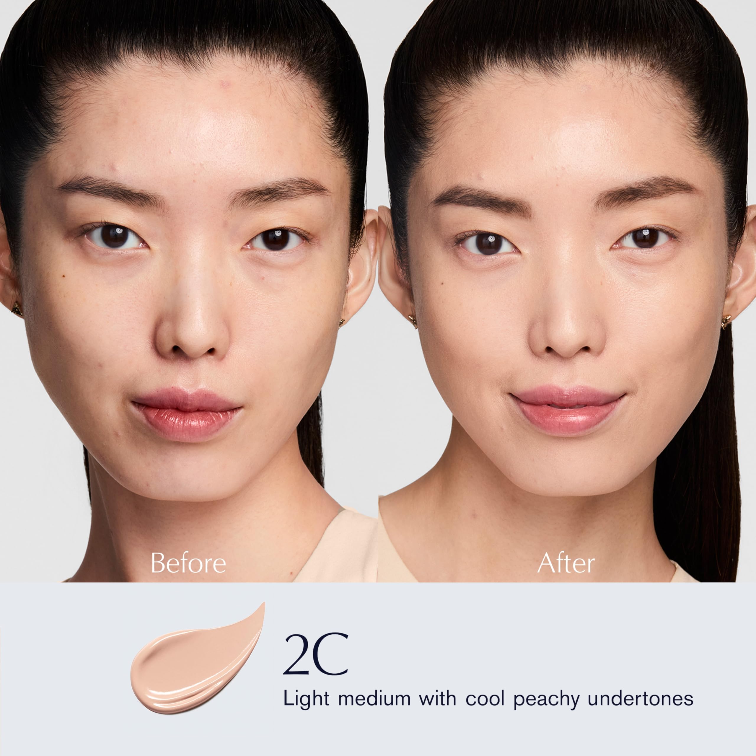 Estée Lauder Double Wear Stay-in-Place Flawless 24-Hour Concealer | Longwear | Soft Matte Finish, Medium-to-Full Coverage | Hydrating 12ml Halalzen
