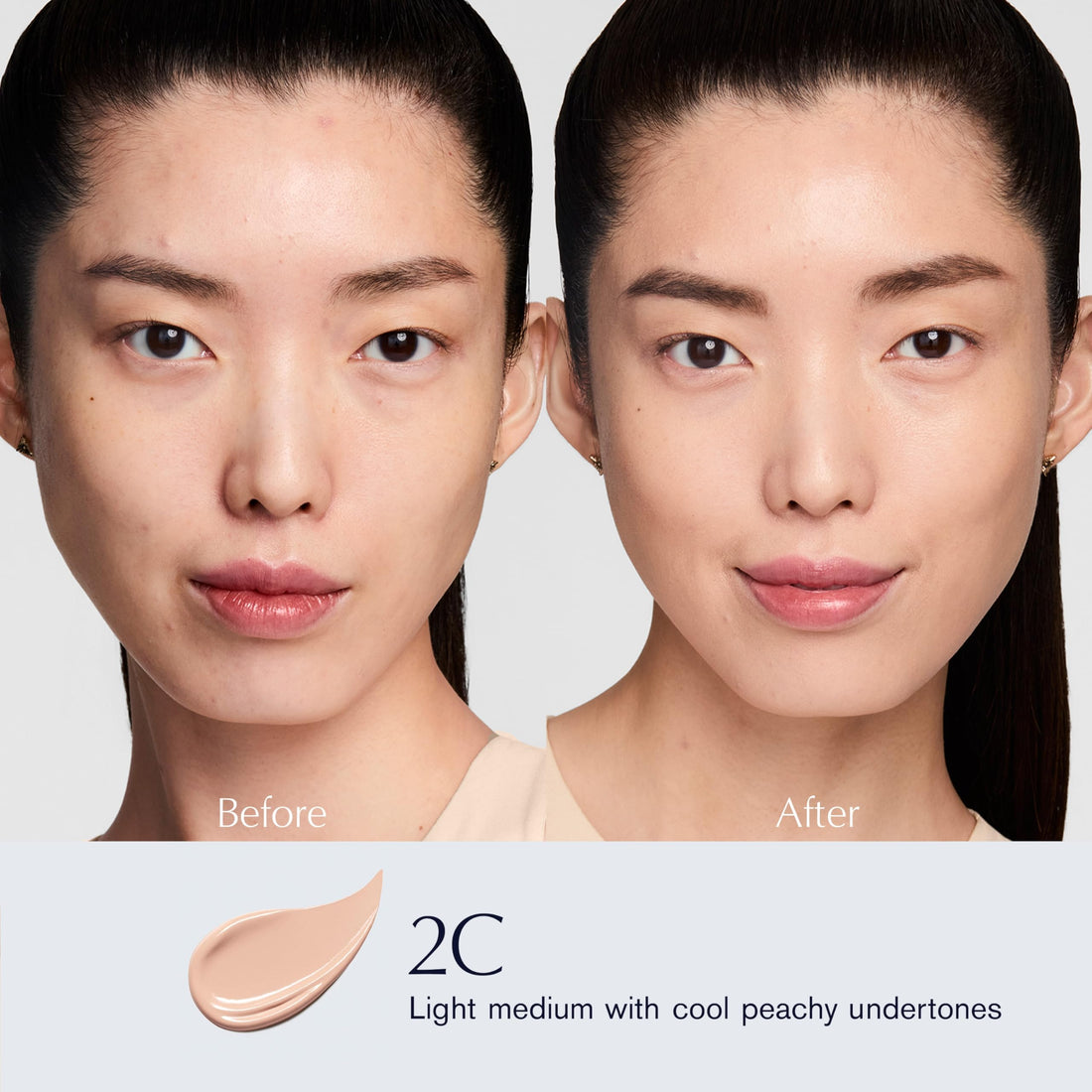 Estée Lauder Double Wear Stay-in-Place Flawless 24-Hour Concealer | Longwear | Soft Matte Finish, Medium-to-Full Coverage | Hydrating 12ml Halalzen