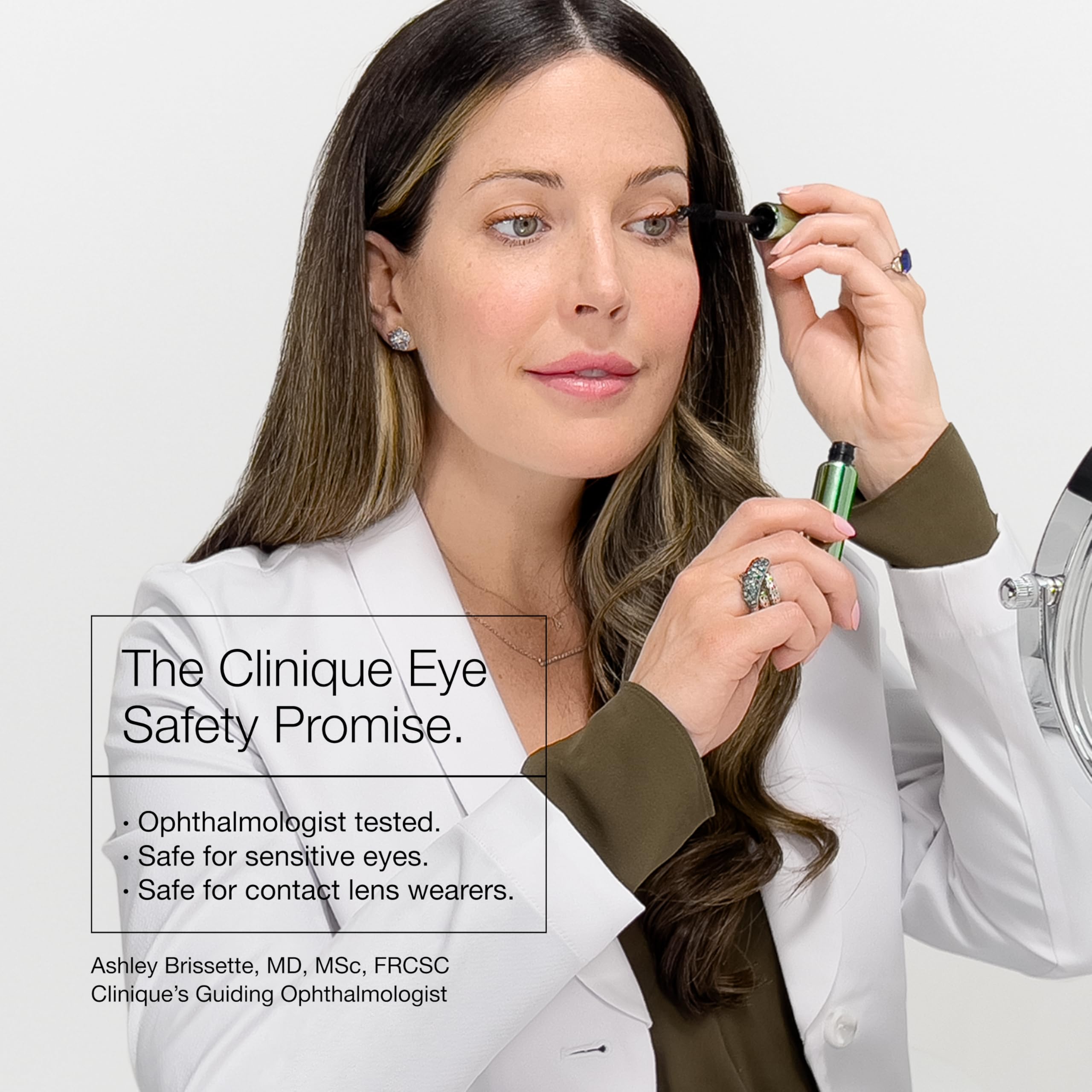 Clinique Quickliner For Brows Eyebrow Pencil | Smudge Resistant Halalzen