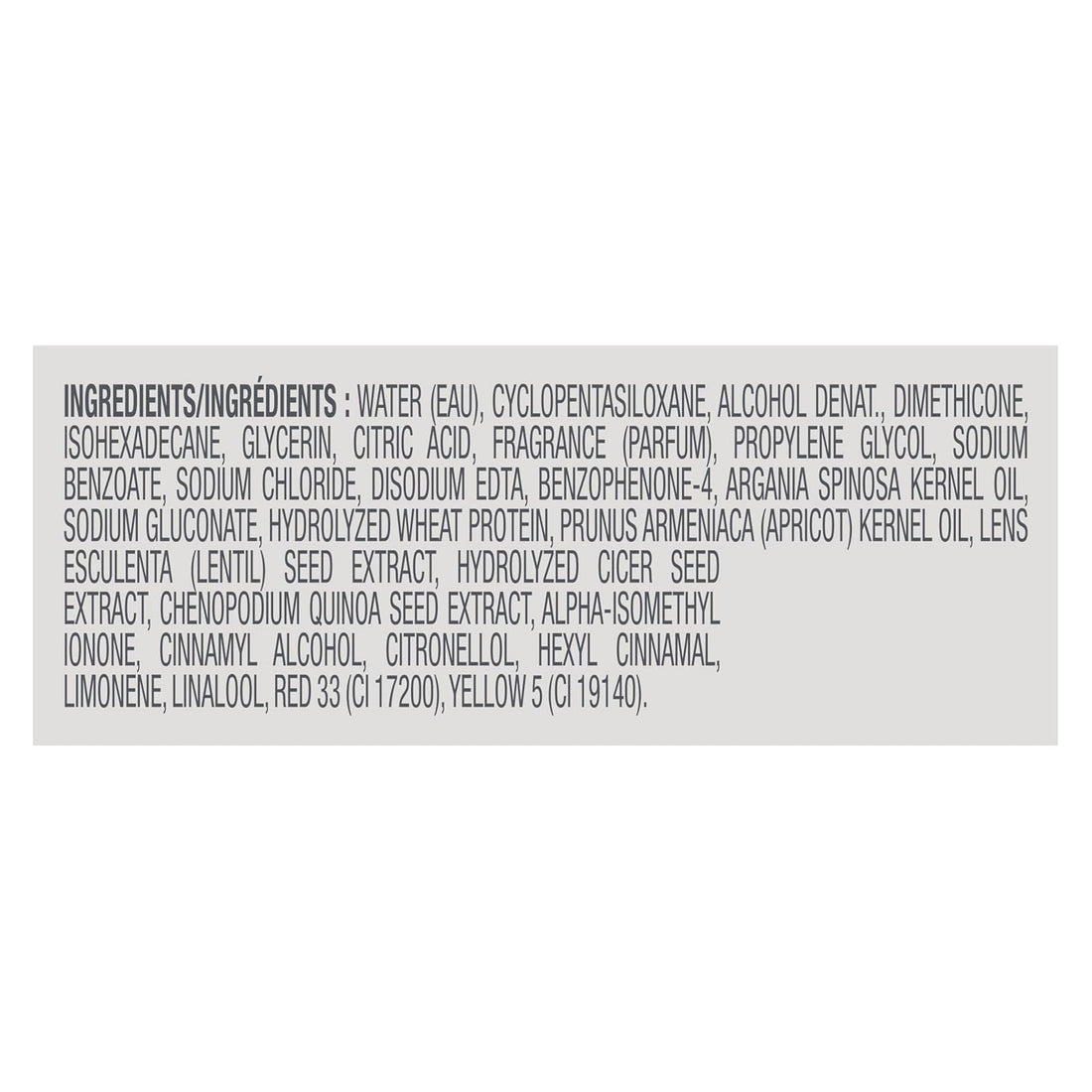 Dove Damage Therapy Intensive Repair with Amino Serum Bi-Phase Serum + Oil Hair Spray for Shine, Frizz Control, and Split Ends 3.9 oz Halalzen