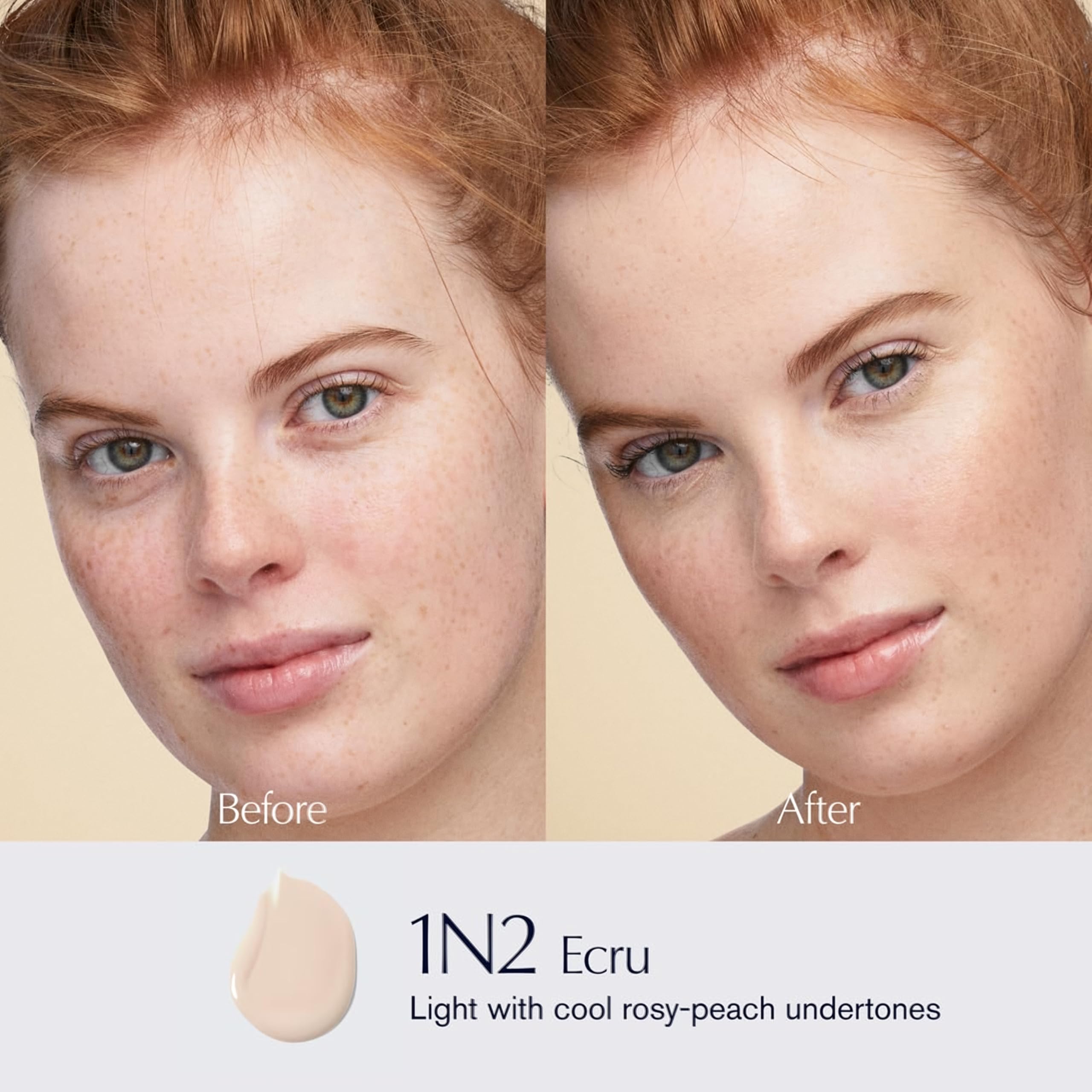 Estée Lauder Futurist Hydra Rescue Moisturising Foundation SPF 45 for a 12-Hour Glow 35ml Halalzen