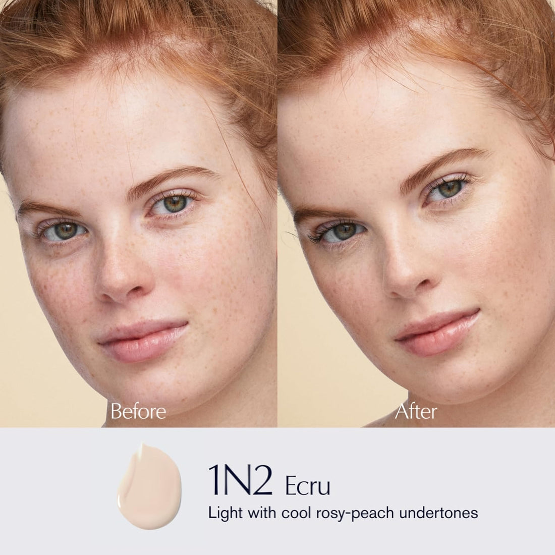 Estée Lauder Futurist Hydra Rescue Moisturising Foundation SPF 45 for a 12-Hour Glow 35ml Halalzen