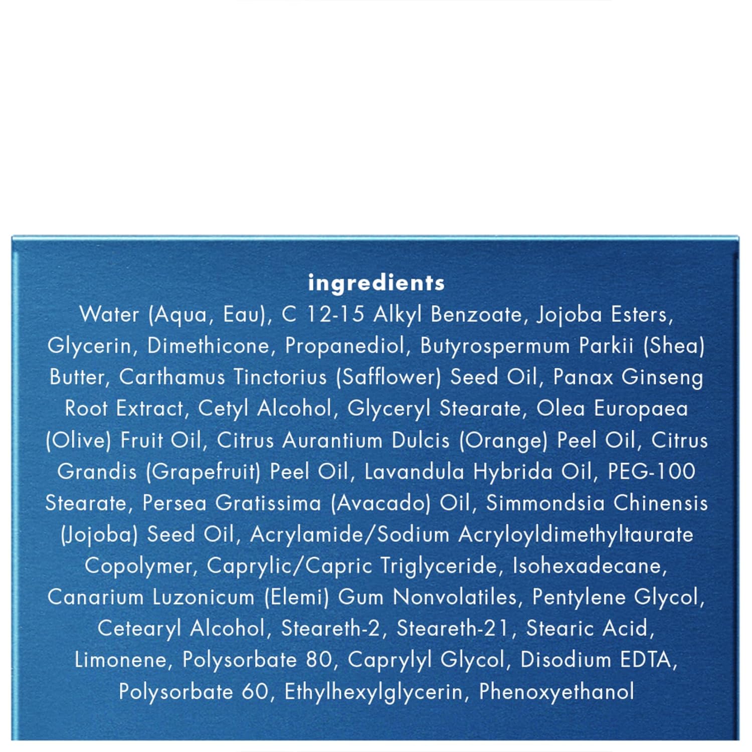Bioelements Really Rich Moisture - 2.5 fl oz - Ultra Emollient Cream Facial Moisturizer for Very Dry Skin - Vegan, Gluten Free - Never Tested on Animals Halalzen