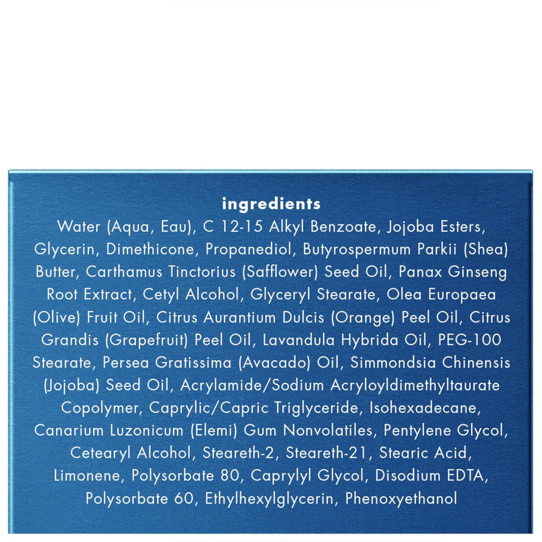 Bioelements Really Rich Moisture - 2.5 fl oz - Ultra Emollient Cream Facial Moisturizer for Very Dry Skin - Vegan, Gluten Free - Never Tested on Animals Halalzen