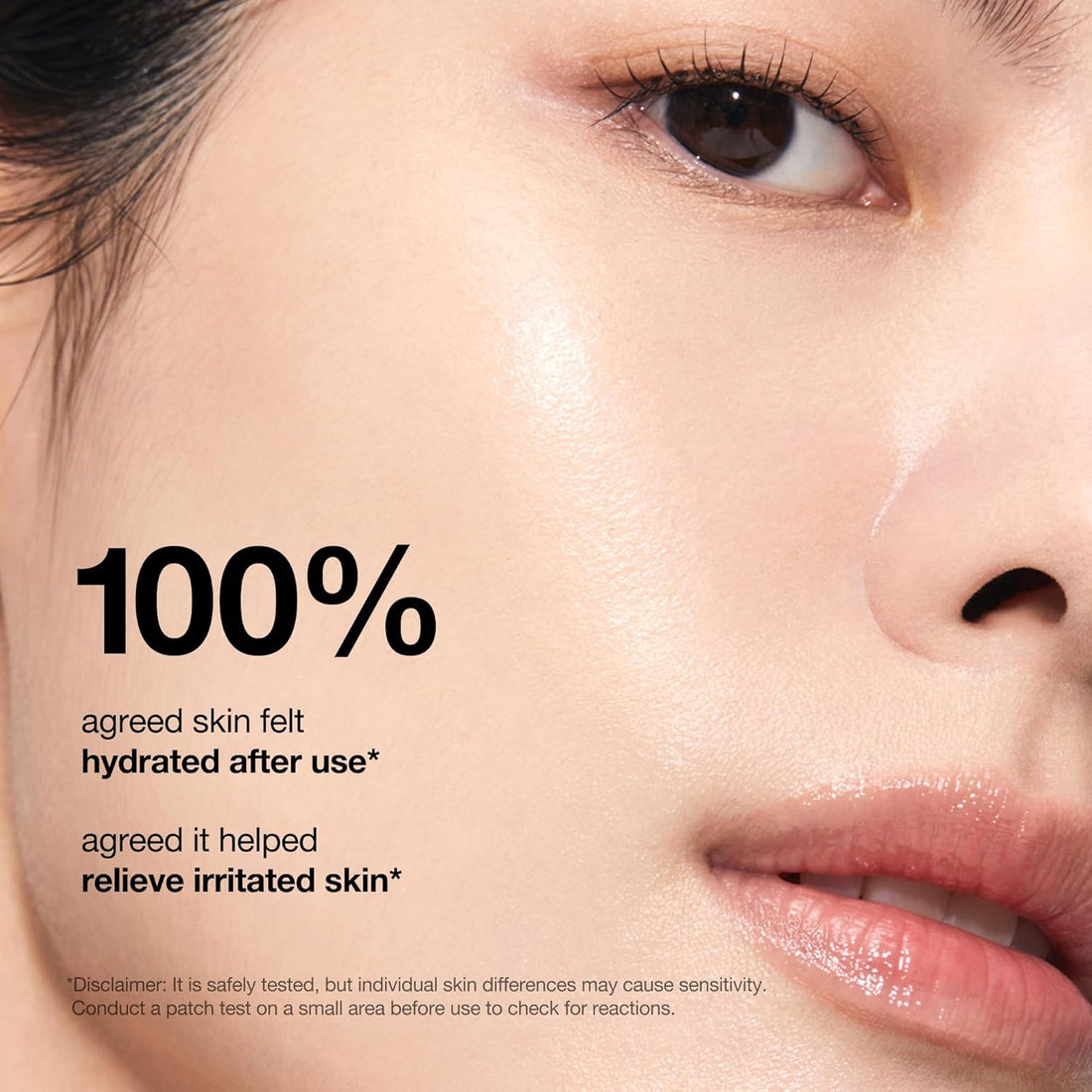 Anua Rice Ceramide 7 Hydrating Barrier Serum, Moisturizing Face Serum, Non-comodogenic, Hyaluronic Acid, Niacinamide, Lightweight, Fragrance Free, Sensitive Dry Skin, Korean Skincare, 1.69 fl oz Halalzen