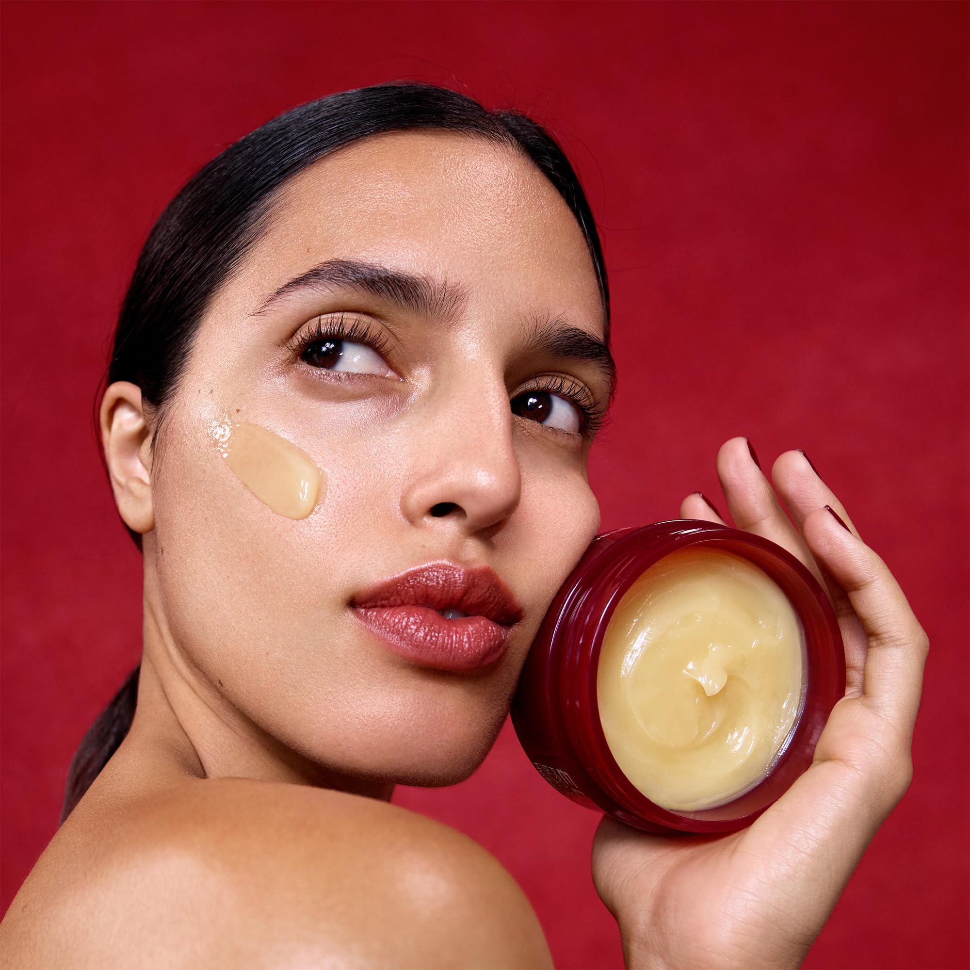 ELEMIS Pro-Collagen Cleansing Balm Makeup Remover, Hydrating Facial Cleanser, Oil Cleanser, Oil Makeup Remover, Deep Cleanse