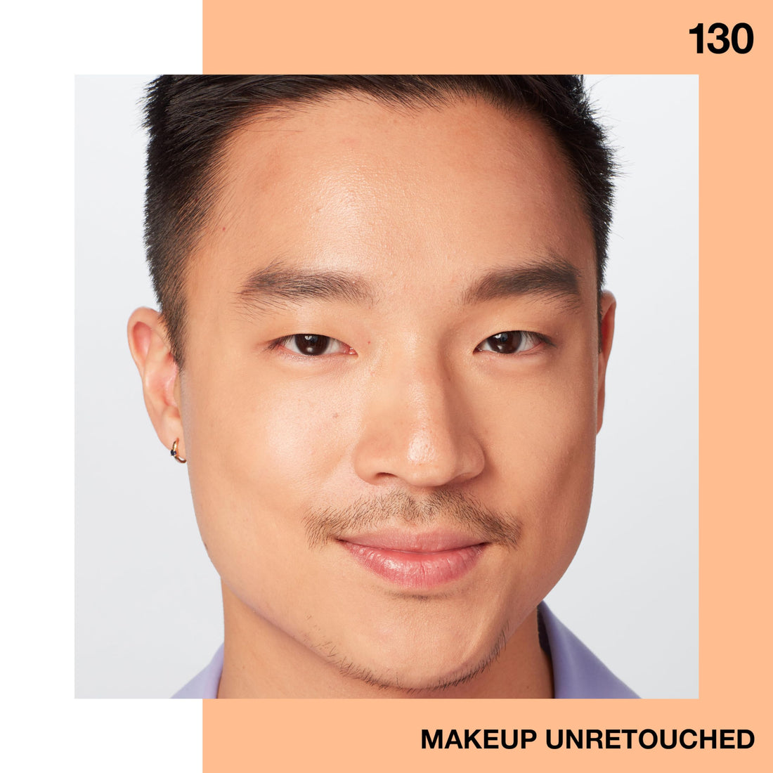 Maybelline Fit Me Dewy + Smooth Liquid Foundation Makeup, Classic Ivory, 1 Count (Packaging May Vary)
