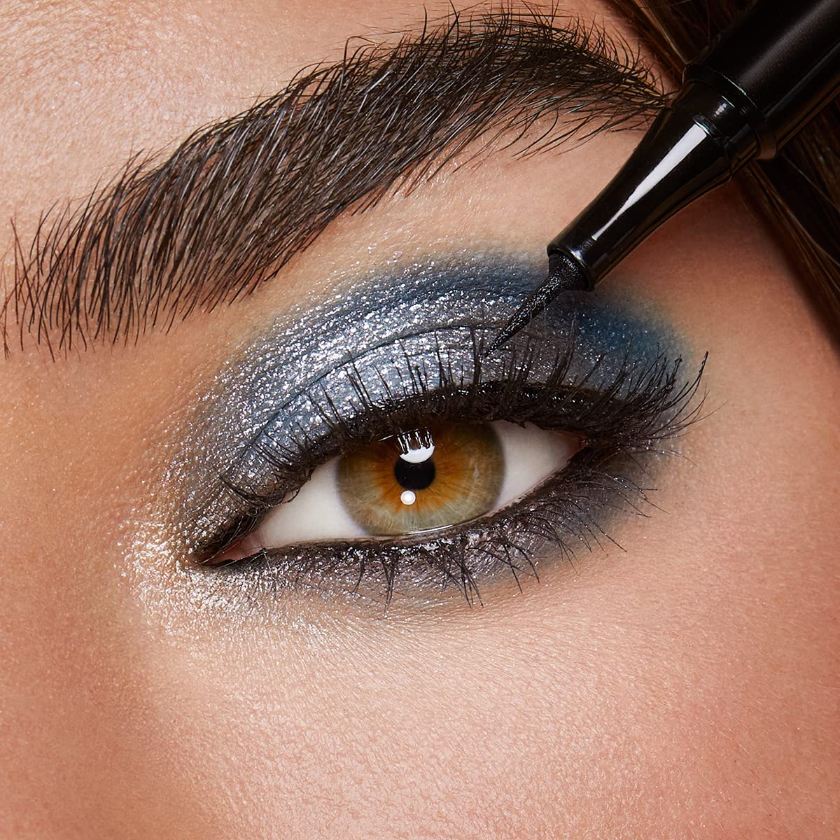 KIKO Milano Lasting Gel Eyeliner | Gel eyeliner Halalzen