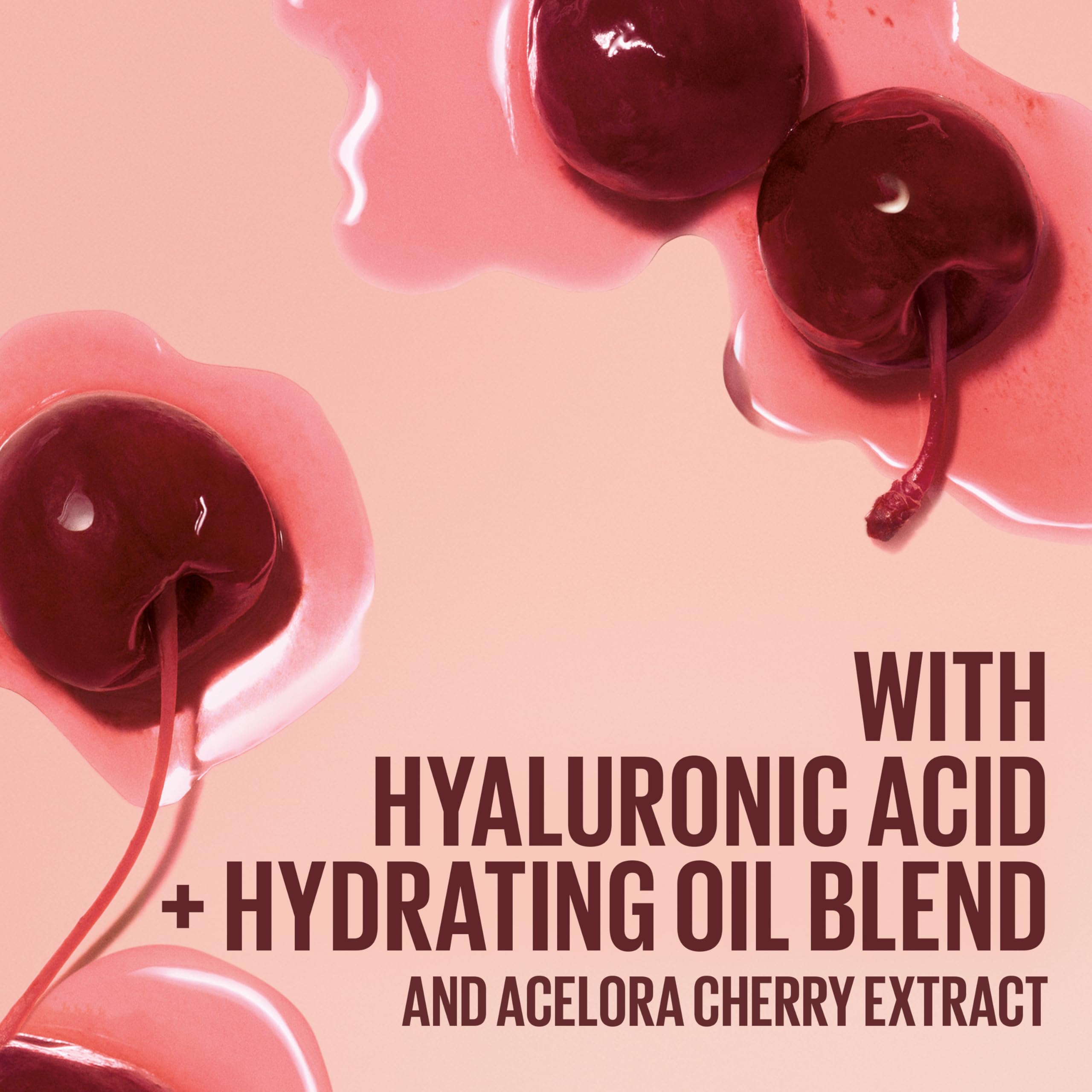 MAYBELLINE Lifter Glaze Oil Balm with Hyaluronic Acid and Hydrating Oil Blend, Lip Balm with 24HRs of Smooth, Moisturizing Shine, Pink Drip (Sheer Baby Pink) Halalzen