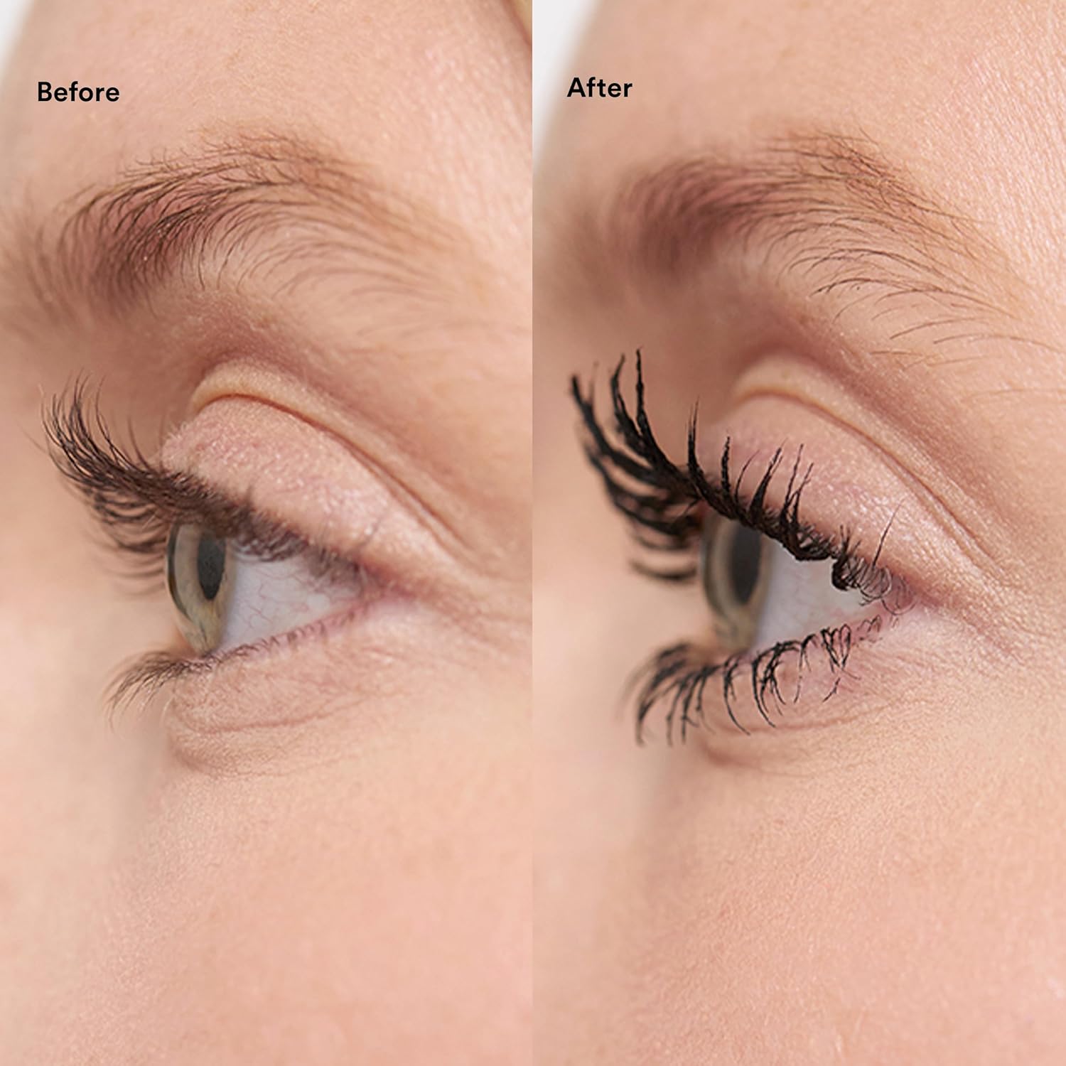 3INA MAKEUP - The 24H Lash Energy Tubing Mascara 900 - Black Mascara for Volume and Length - With Panthenol - Long Lasting Halalzen