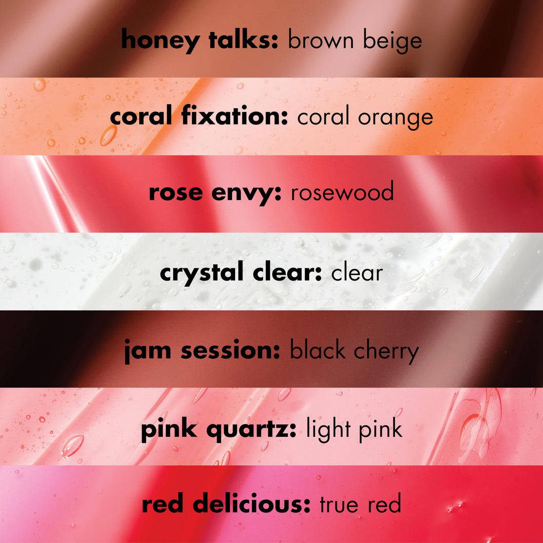 e.l.f. Glow Reviver Lip Oil, Nourishing Tinted Lip Oil For A High-Shine Finish, Infused With apricot Oil, Vegan & Cruelty-Free, It's Giving Guava